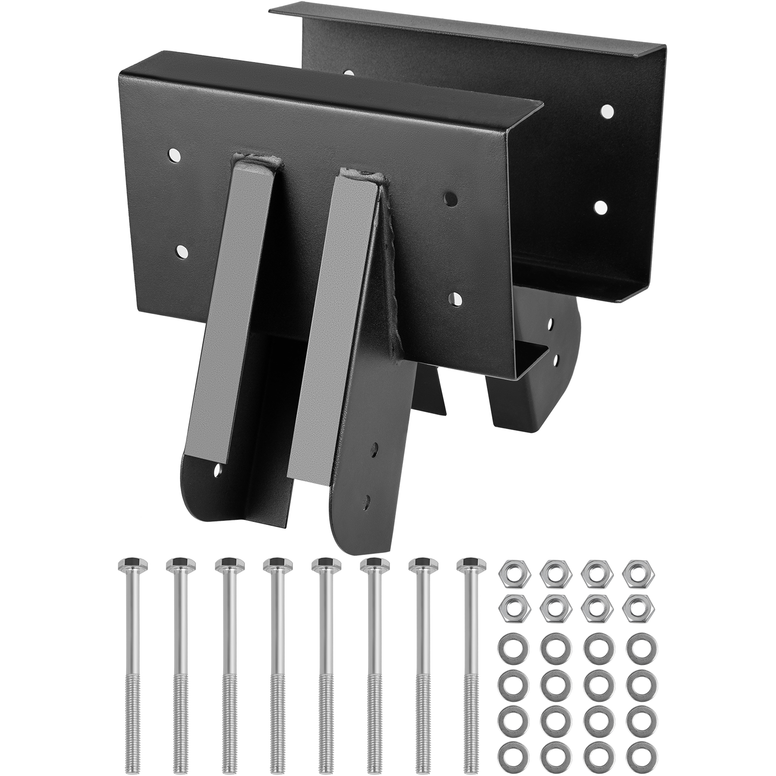 Swing Set Bracket,Iron Material,Powder Coated