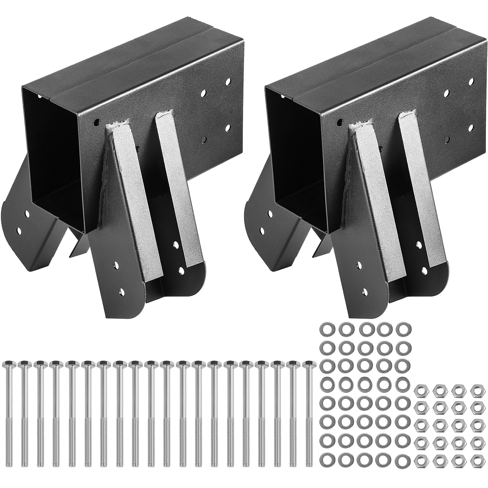 Swing Set Bracket,Iron Material,Powder Coated