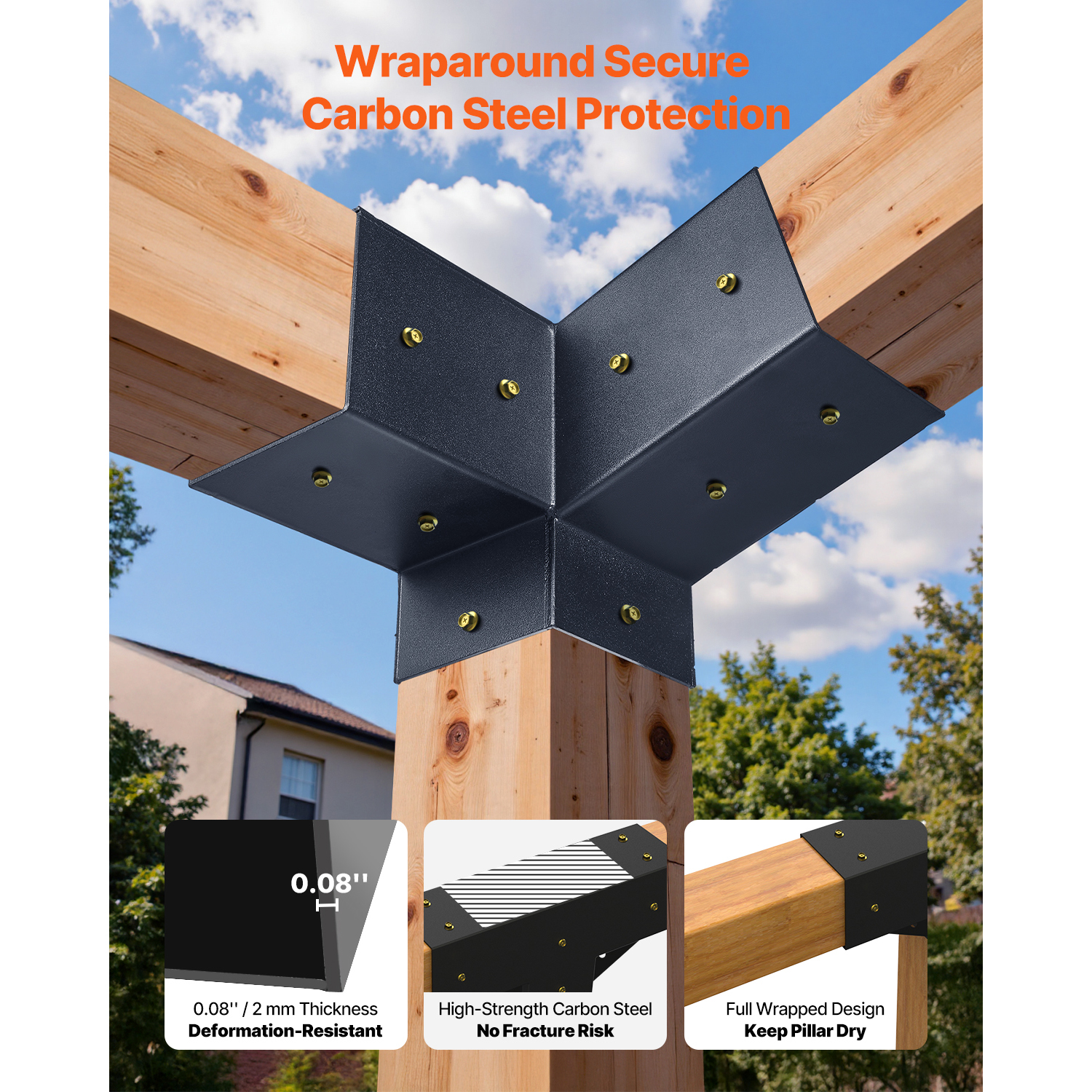 Can You Use A 4x4 For A Pergola Beam The Surprising Truth