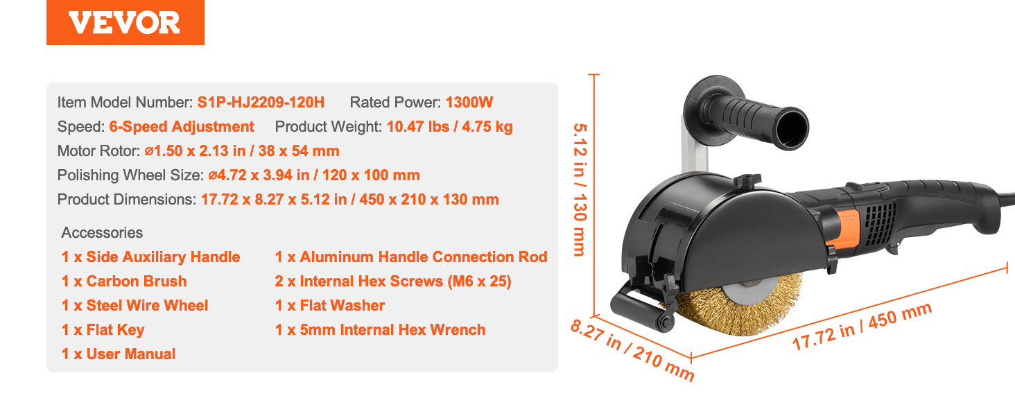 Burnishing Polishing Machine Image