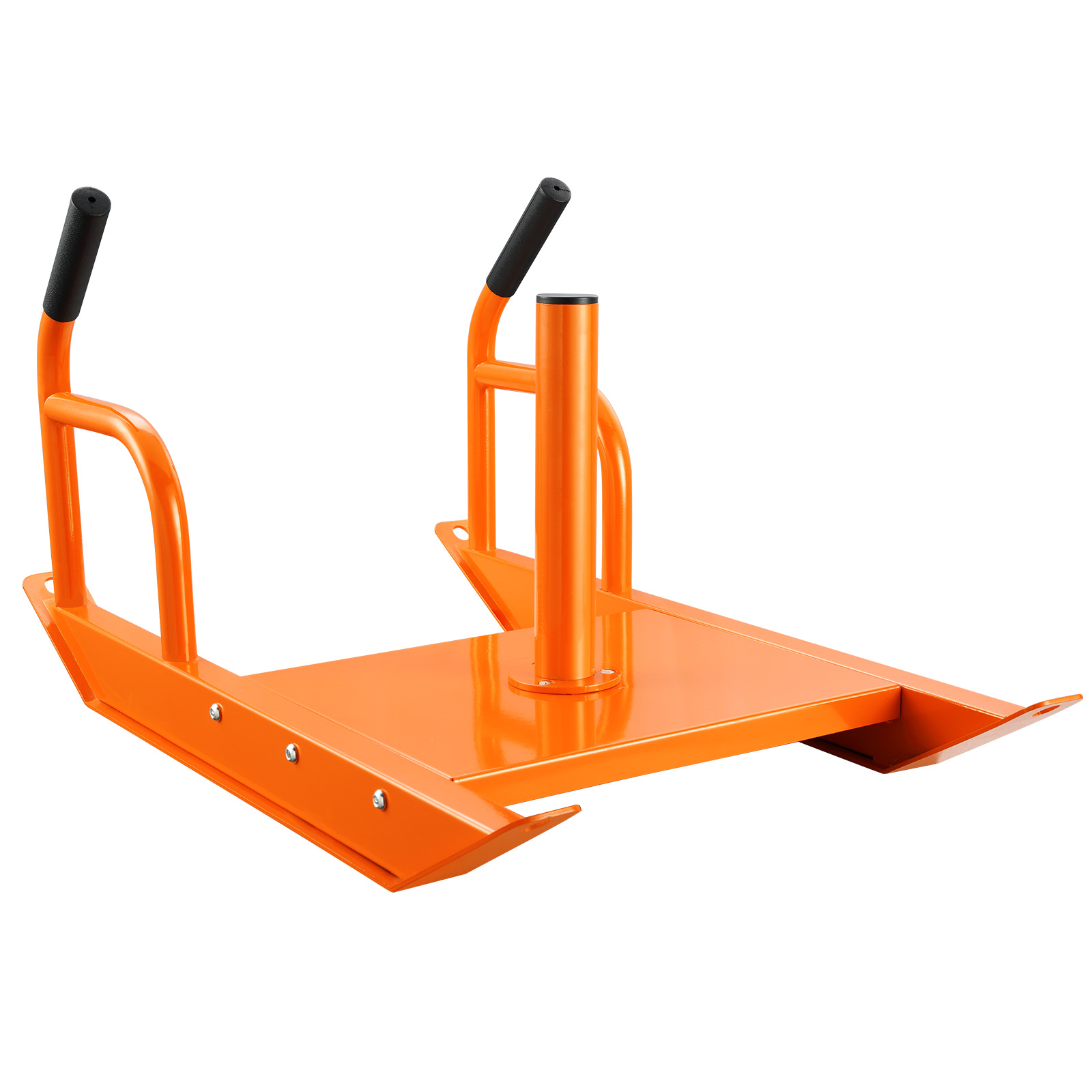 VEVOR Weight Power Pull Push Sled Fitness Strength Speed Resistant Training Sled - Picture 37 of 86