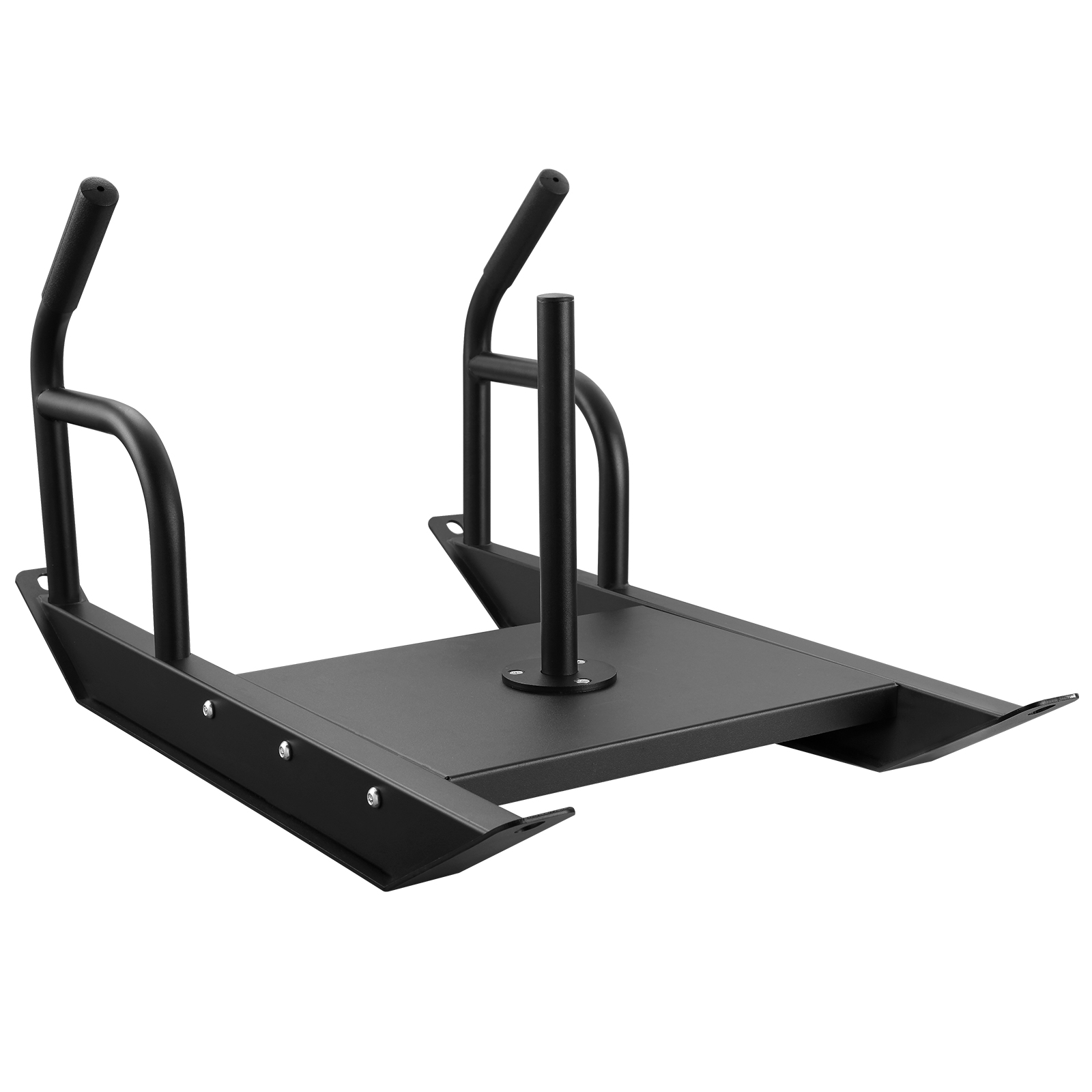 VEVOR Weight Power Pull Push Sled Fitness Strength Speed Resistant Training Sled - Picture 61 of 86