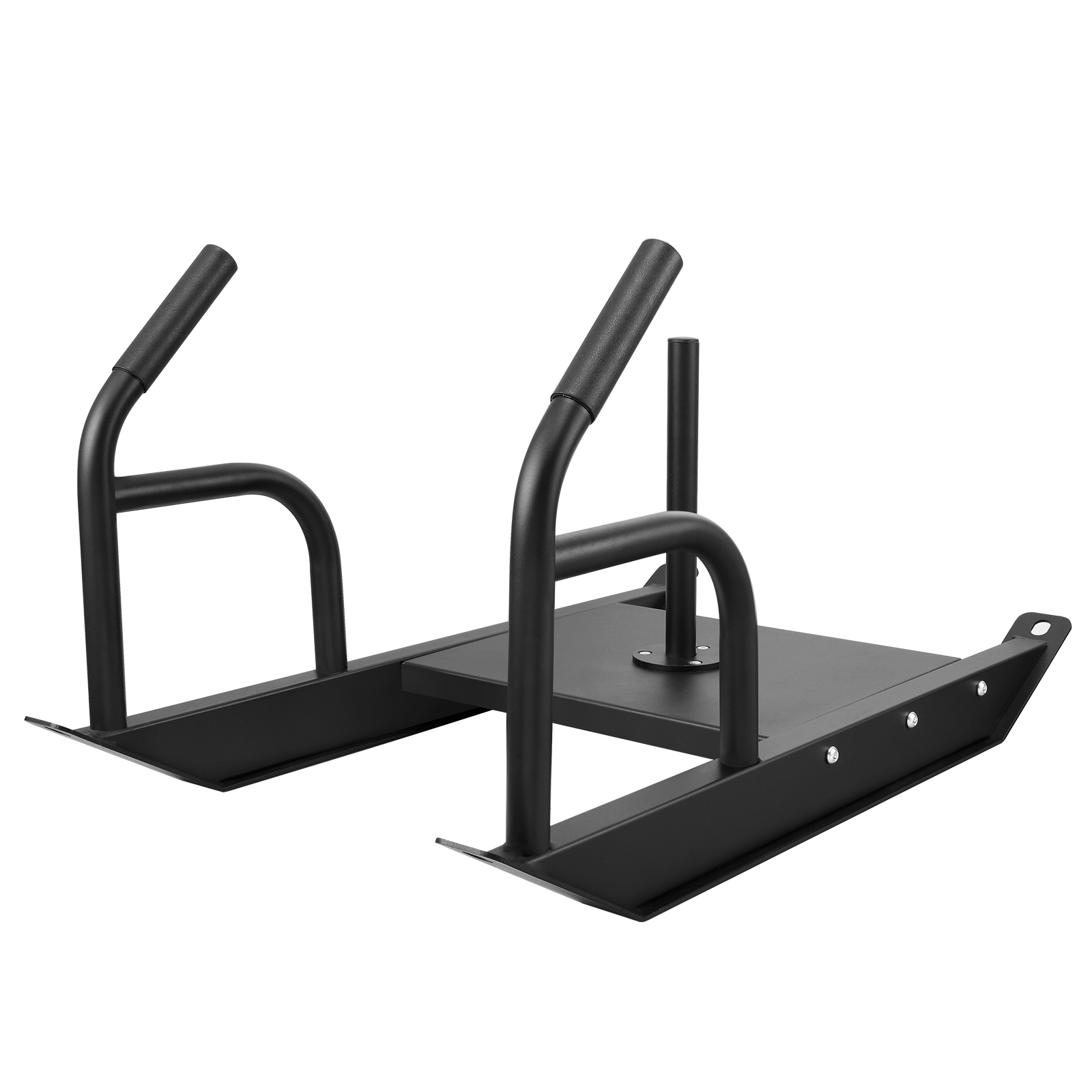 VEVOR Weight Power Pull Push Sled Fitness Strength Speed Resistant Training Sled - Picture 62 of 86