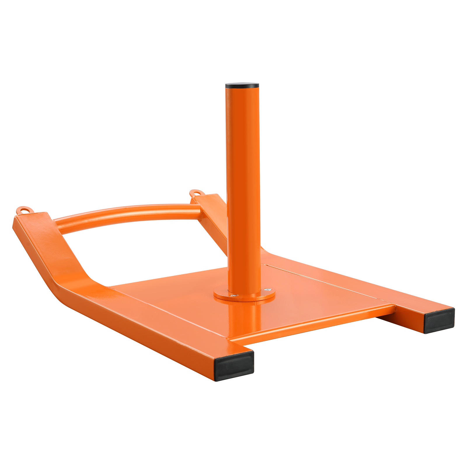 VEVOR Weight Power Pull Push Sled Fitness Strength Speed Resistant Training Sled - Picture 49 of 86
