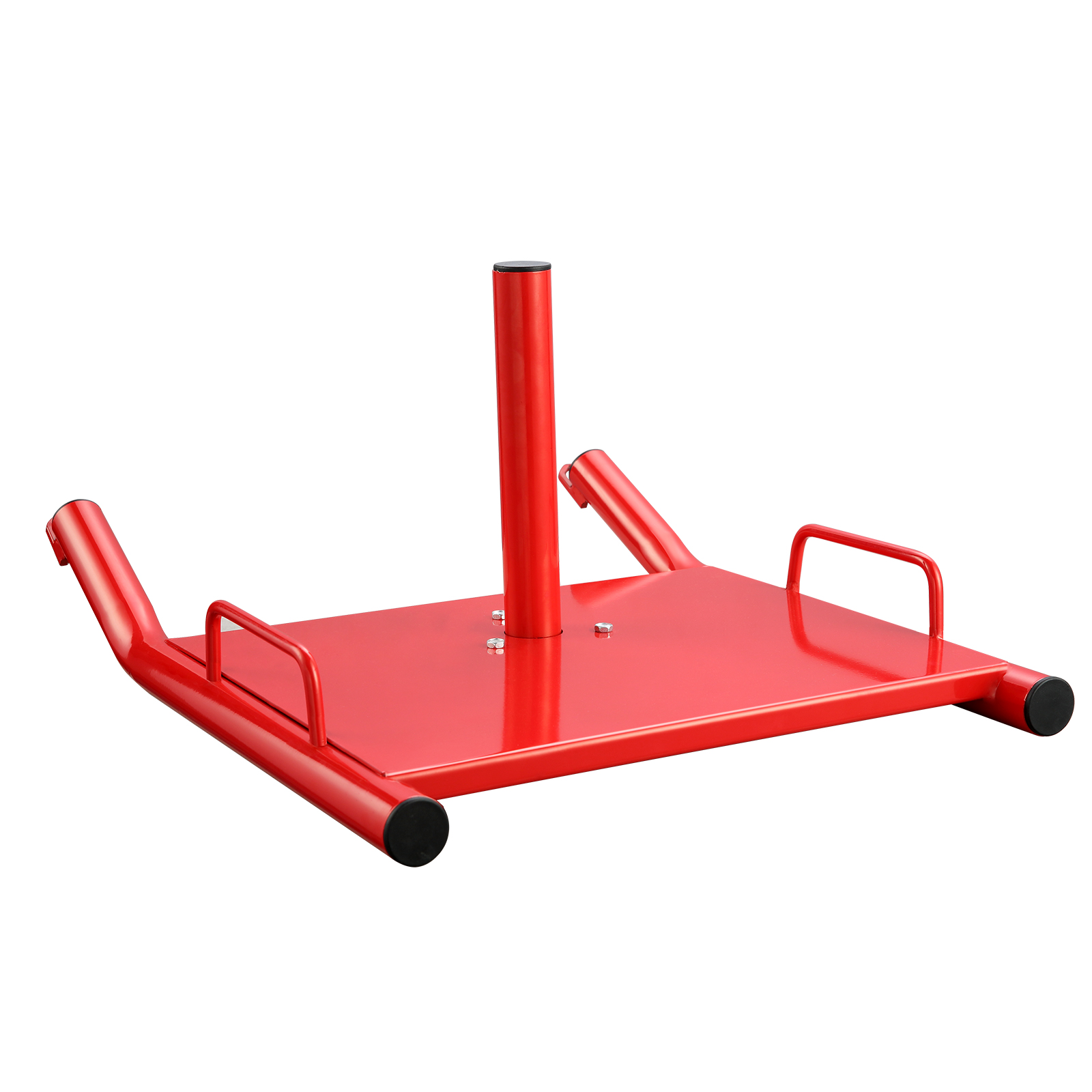 VEVOR Weight Power Pull Push Sled Fitness Strength Speed Resistant Training Sled - Picture 25 of 86