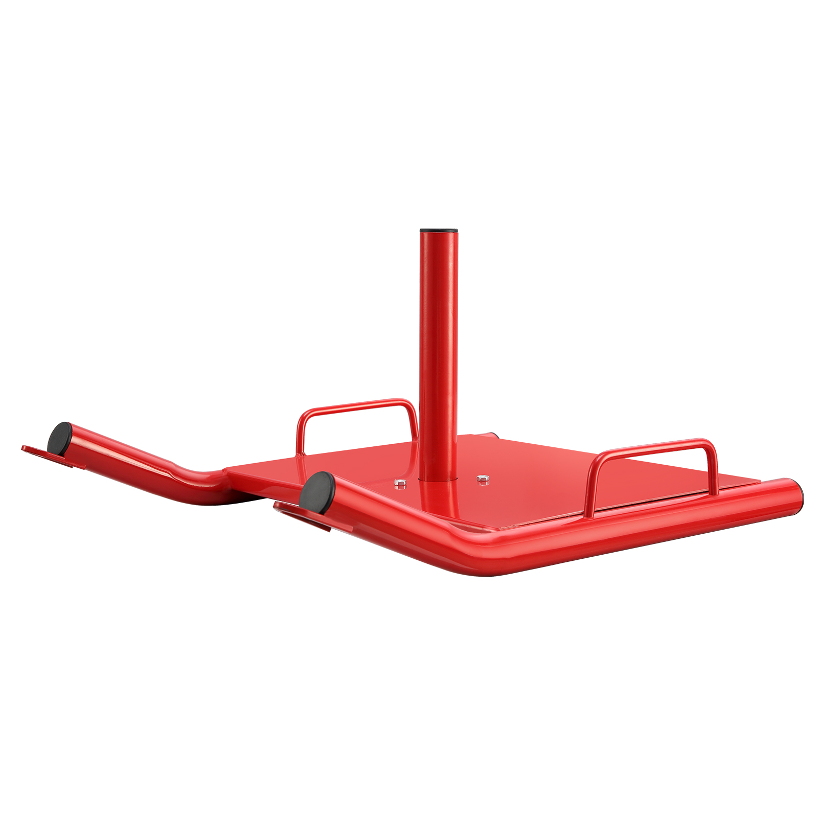 VEVOR Weight Power Pull Push Sled Fitness Strength Speed Resistant Training Sled - Picture 26 of 86