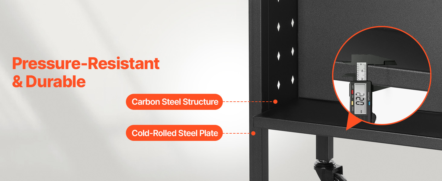 side storage compartments