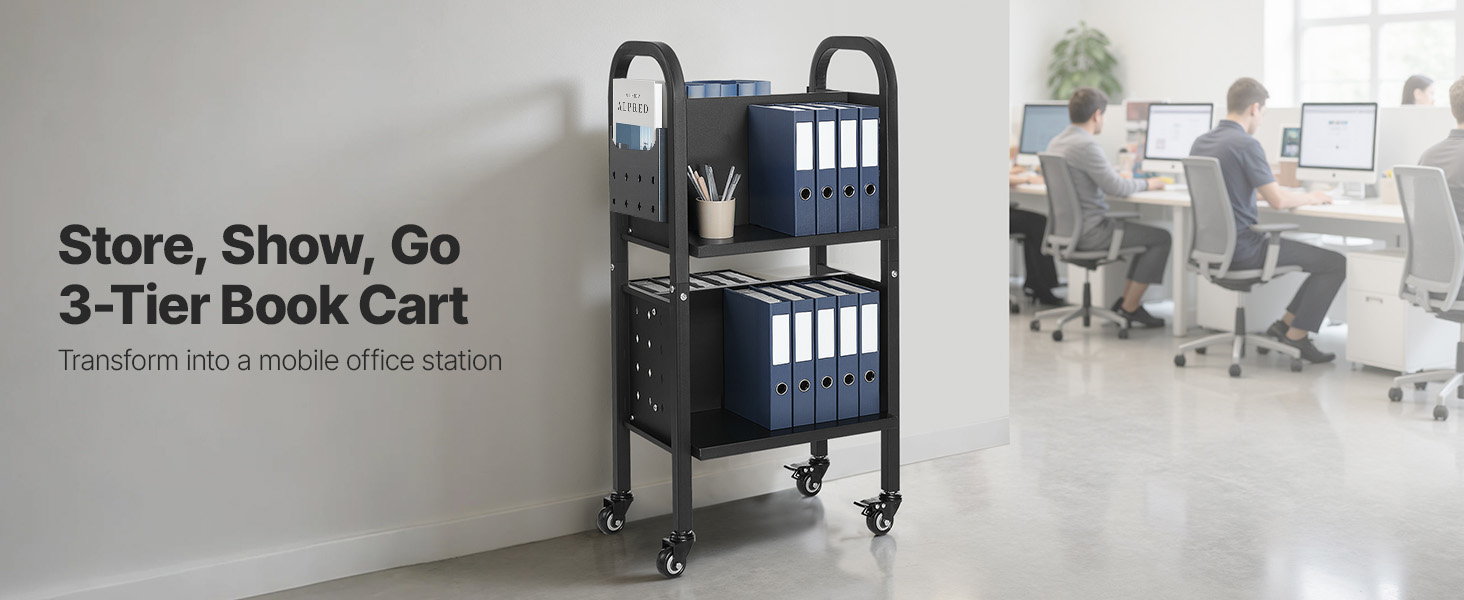 garage storage cart