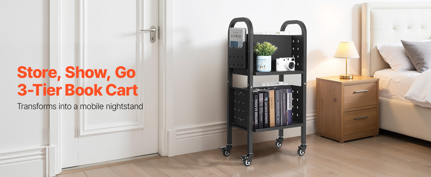 multi purpose cart