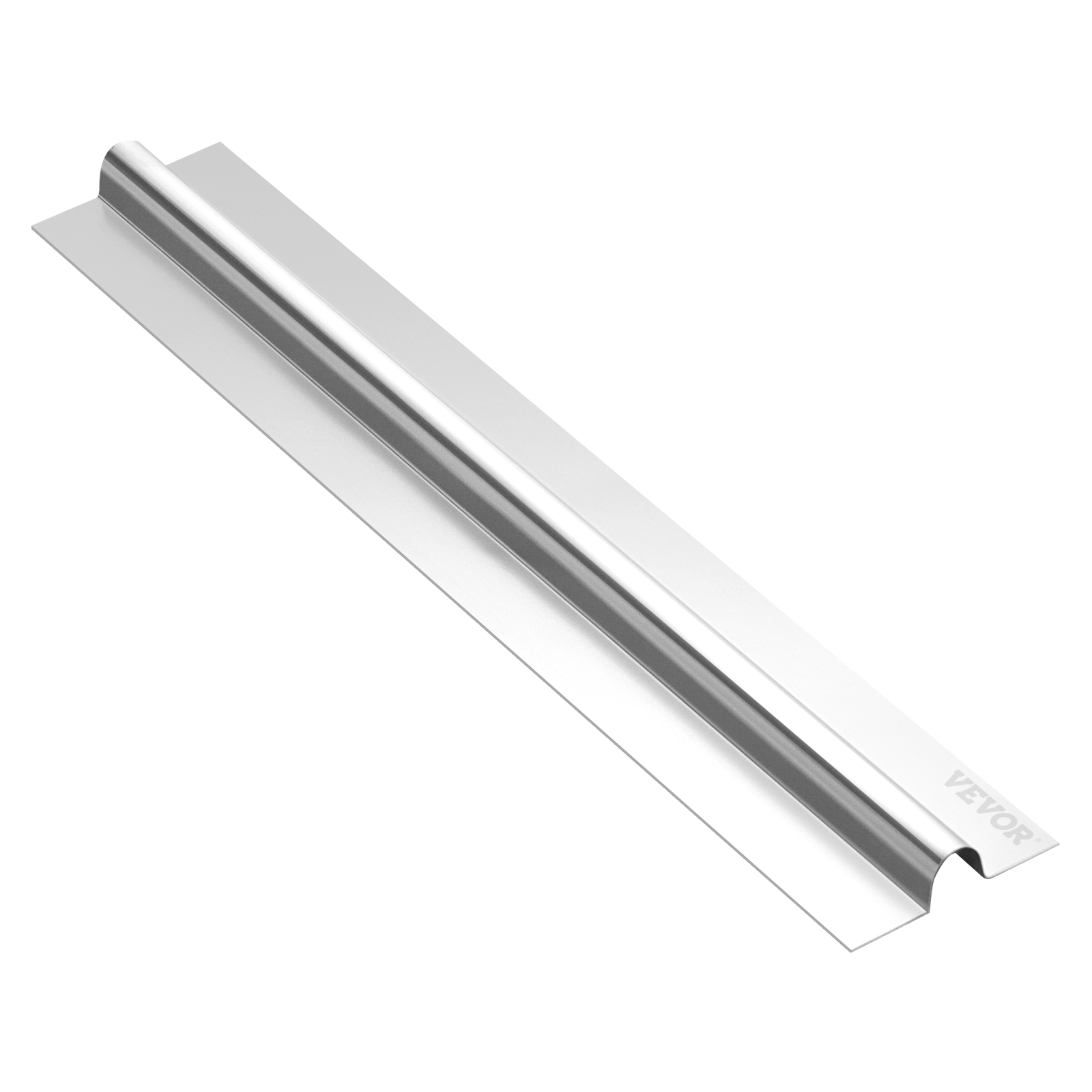 VEVOR 200/1004/2' Aluminum Radiant Floor Heat Transfer Plates for 3/4