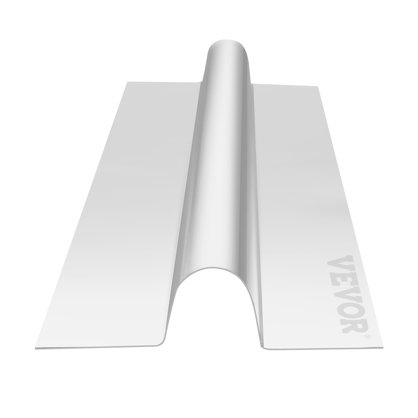 VEVOR 200/1004/2' Aluminum Radiant Floor Heat Transfer Plates for 3/4