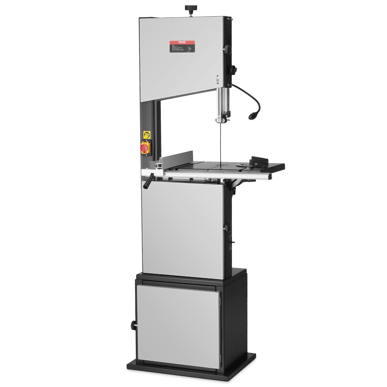 Band Saw,9.65 in,with Stand
