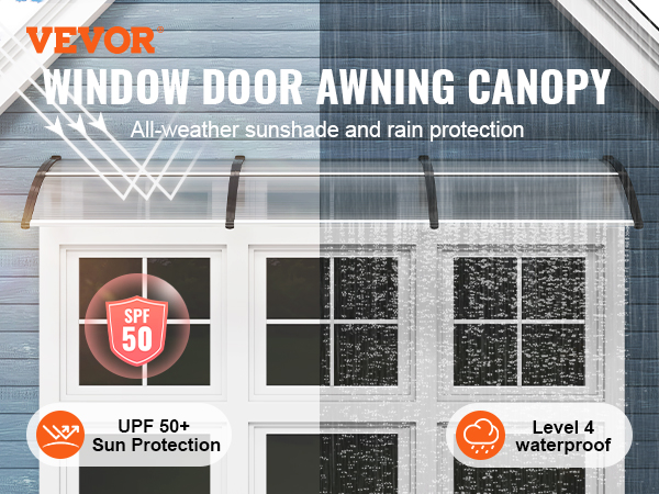 24x16Inch RV Entry Door Window Cover Shade Sunshade Sun