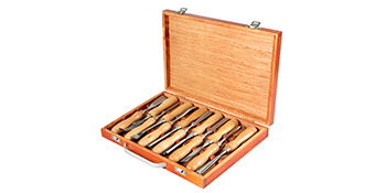 scalpelli per tornio, utensili in legno, 60CRV