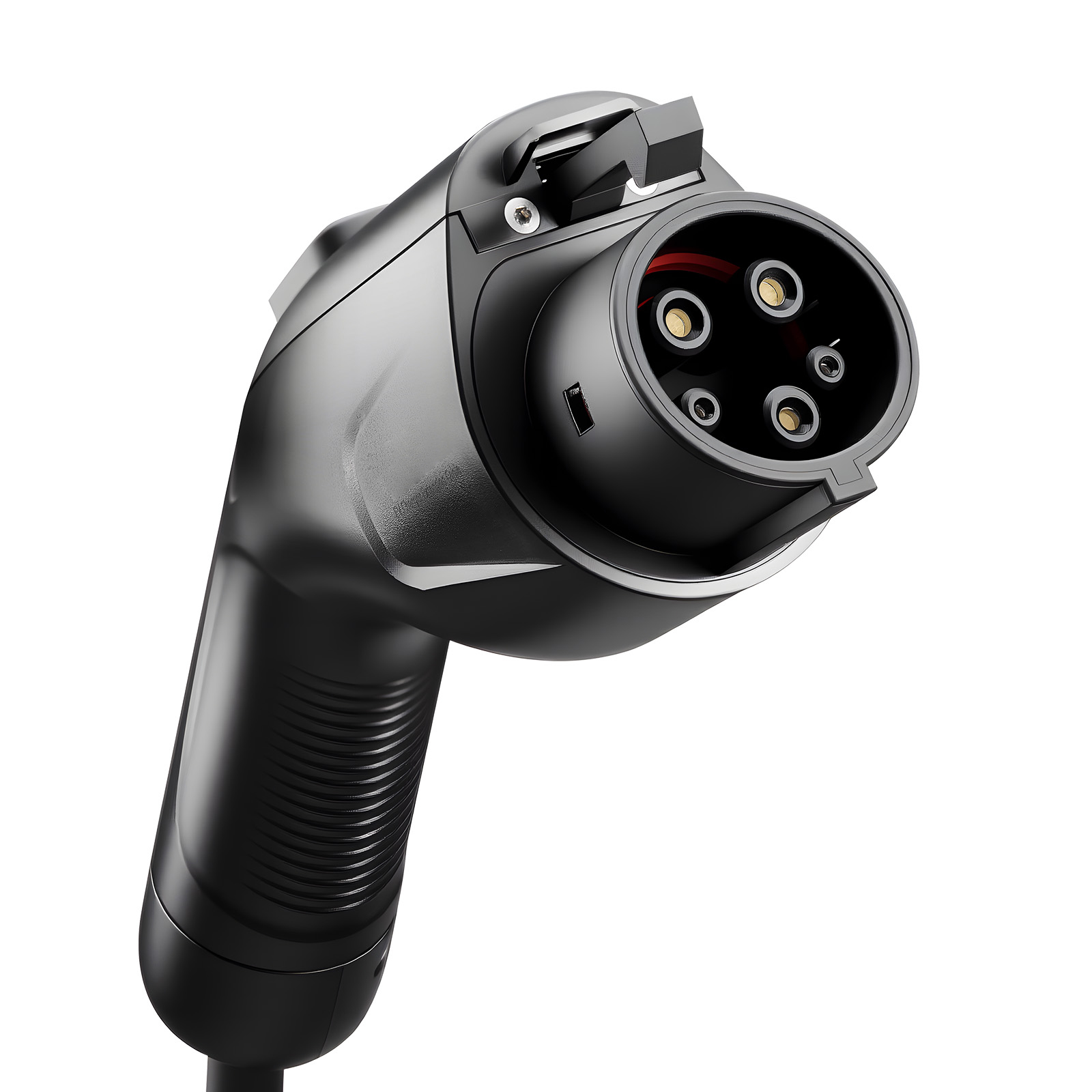 Uimoso EV Charger Extension Cable 32/40/48A 21/40ft Level 1/Level 2