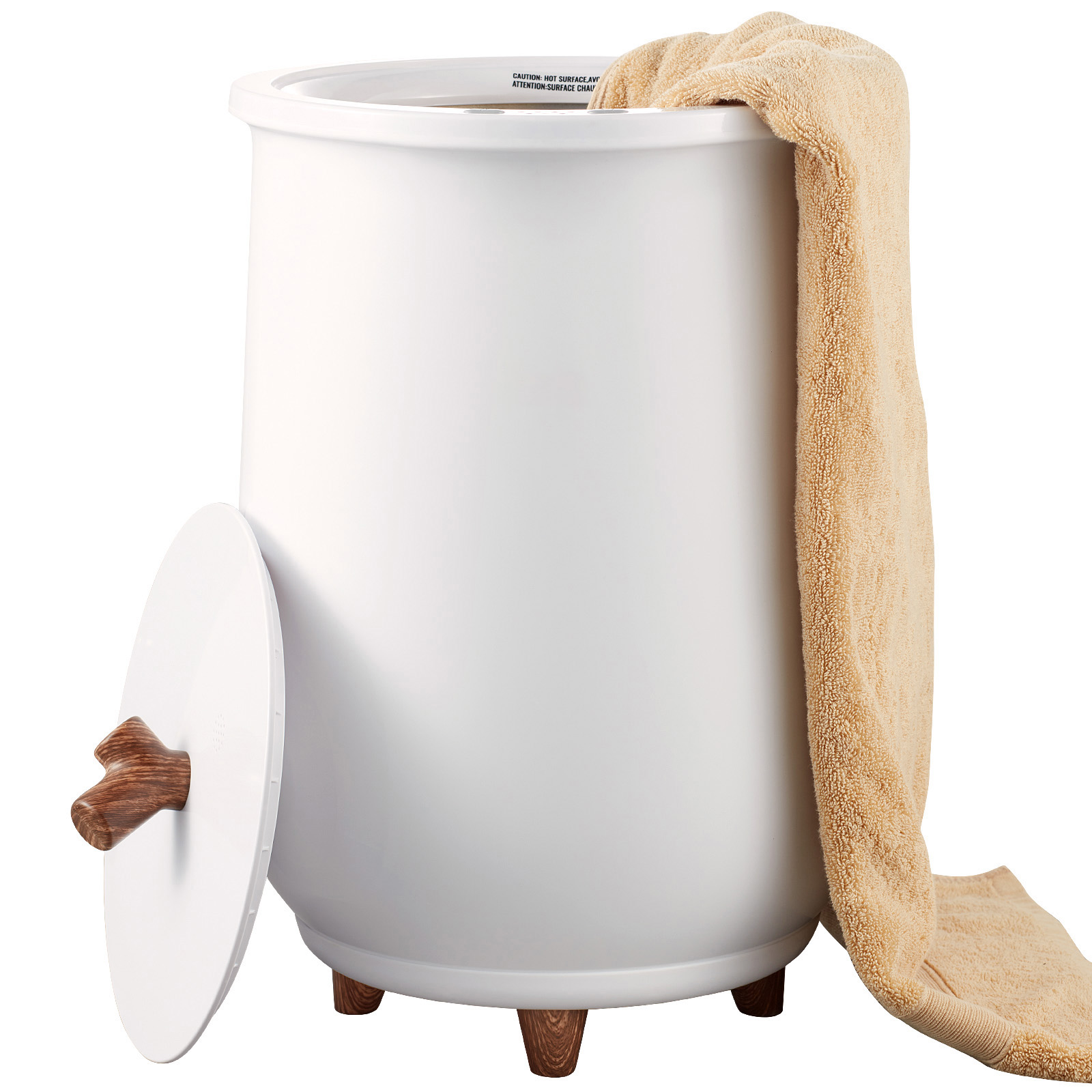 20L Towel Warmer Bucket