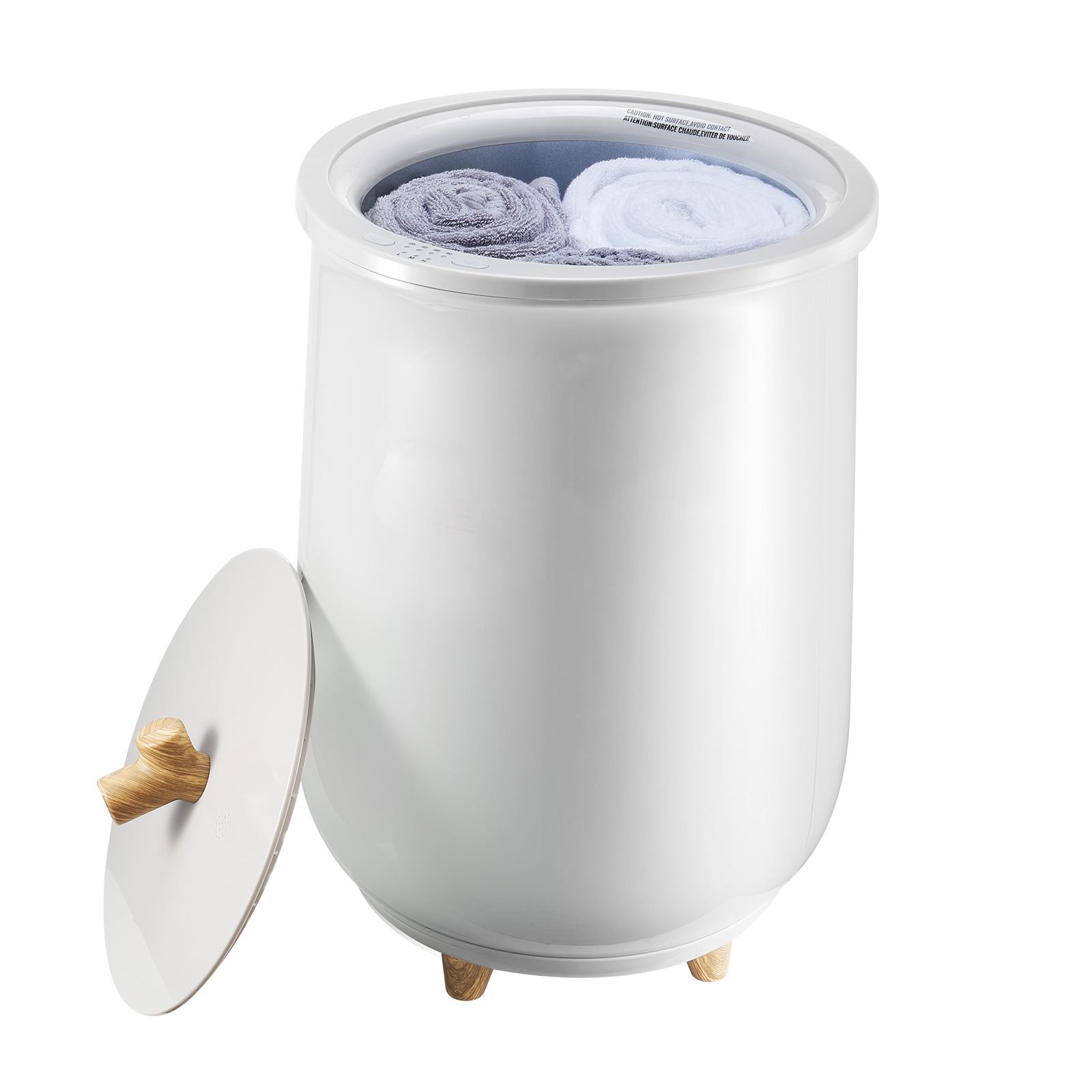 20L Towel Warmer Bucket