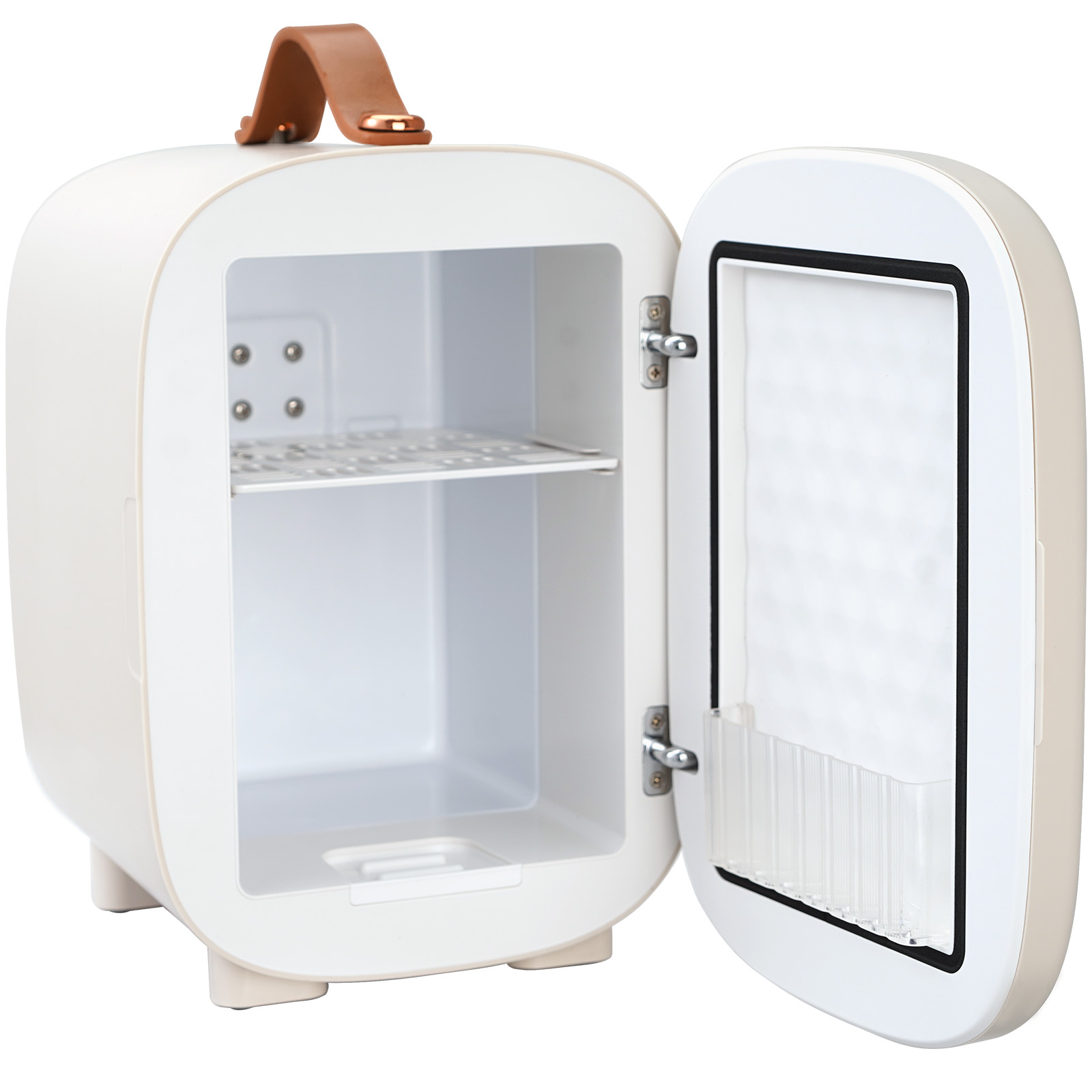 Mini réfrigérateur: mini frigo design pour rester au frais