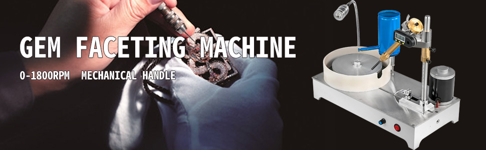Acheter Machine multifonction de polissage de roche de bijoux, broyeur de  bijoux, Machine de polissage de bijoux