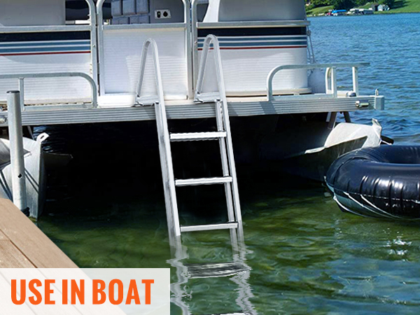 Docking a Pontoon Boat: Step-by-Step Guide