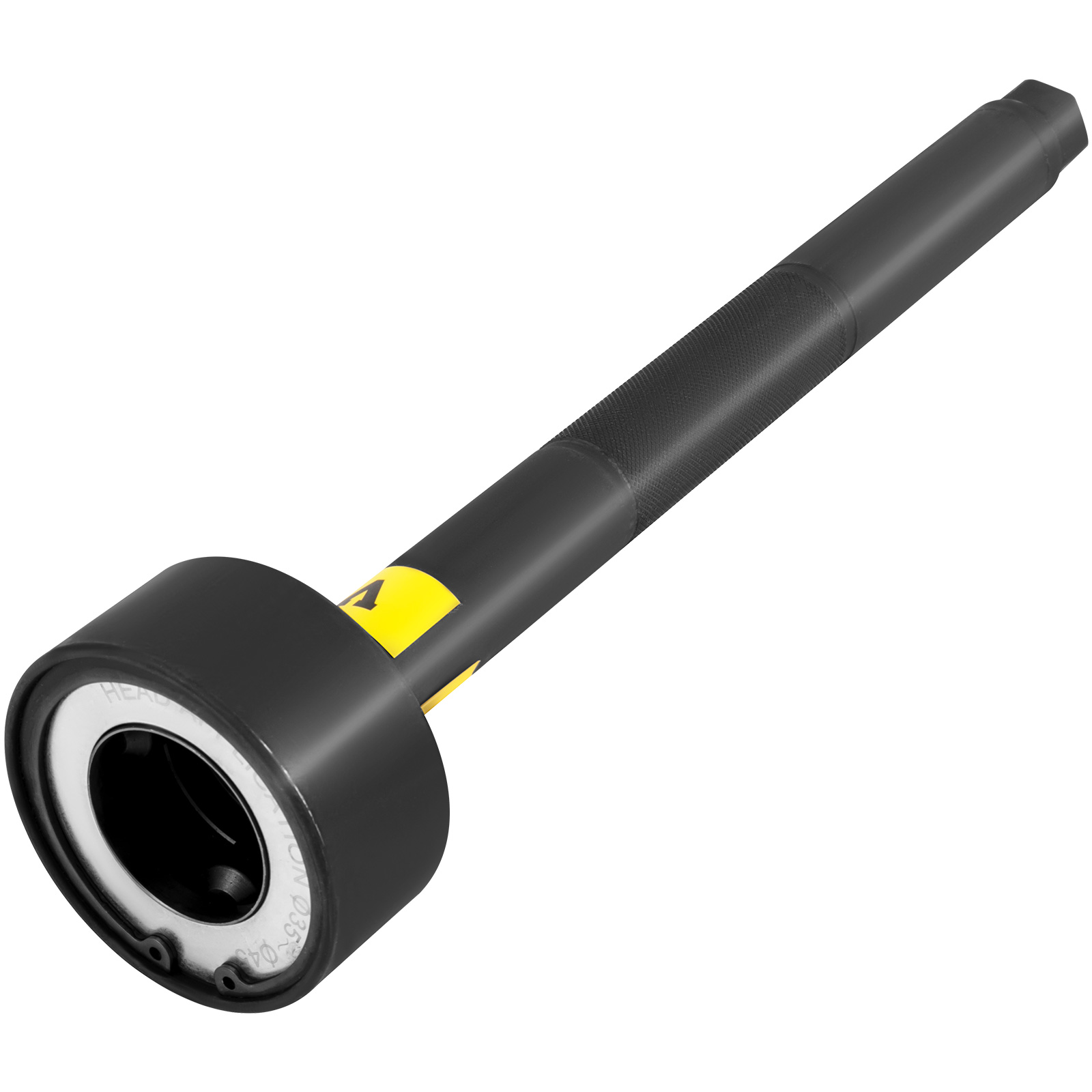 Sporacingrts Inner Tie Rod Tool Set - 3/8 & 1/2 Drive Tie Rod Removal Wrench