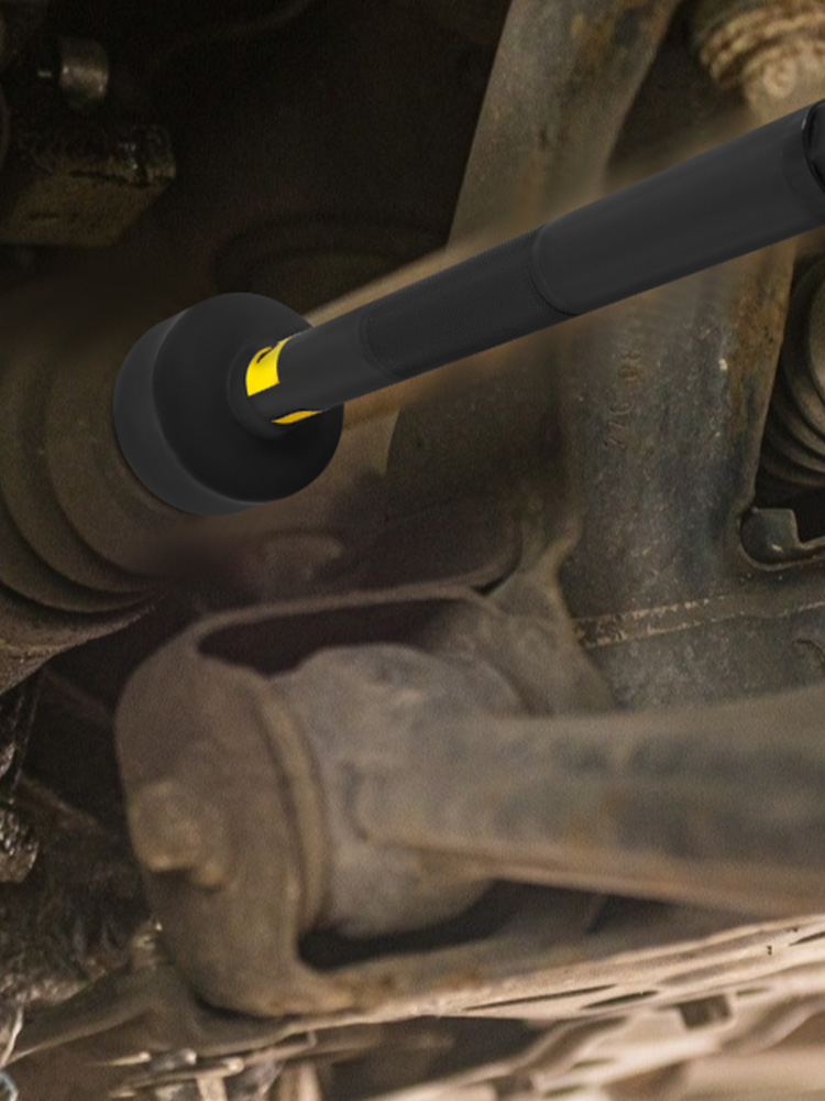 VEVOR Inner Tie Rod Tool, 35 mm 45 mm Universal Tie Rod Removal Tool