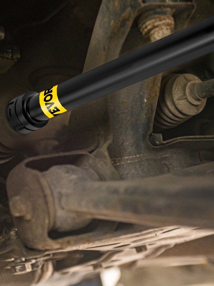 VEVOR Inner Tie Rod Tool Kit, 6 Pcs Tie Rod Removal Tool, 5 Pcs