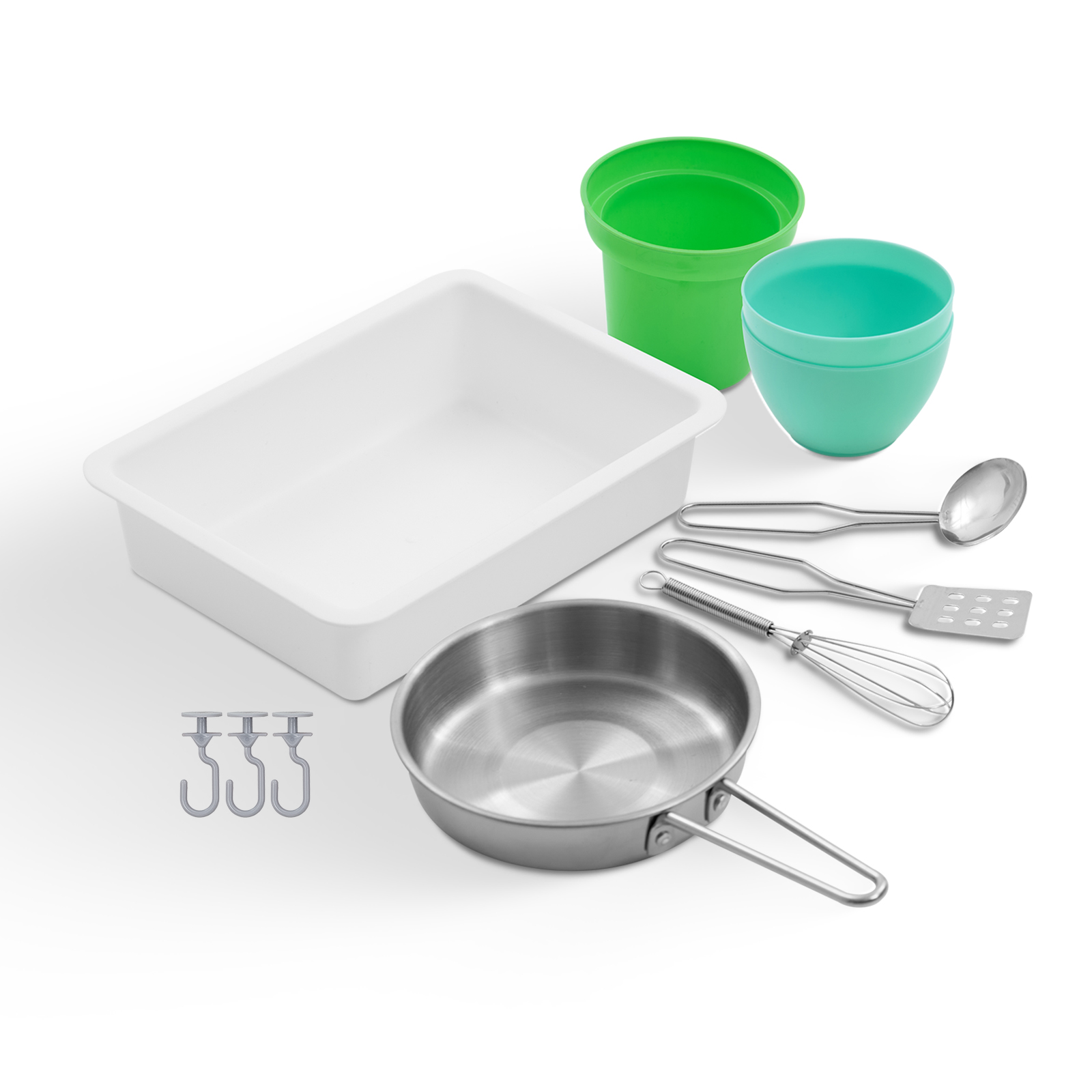 Wooden Mud Kitchen,Outdoor, for Kids