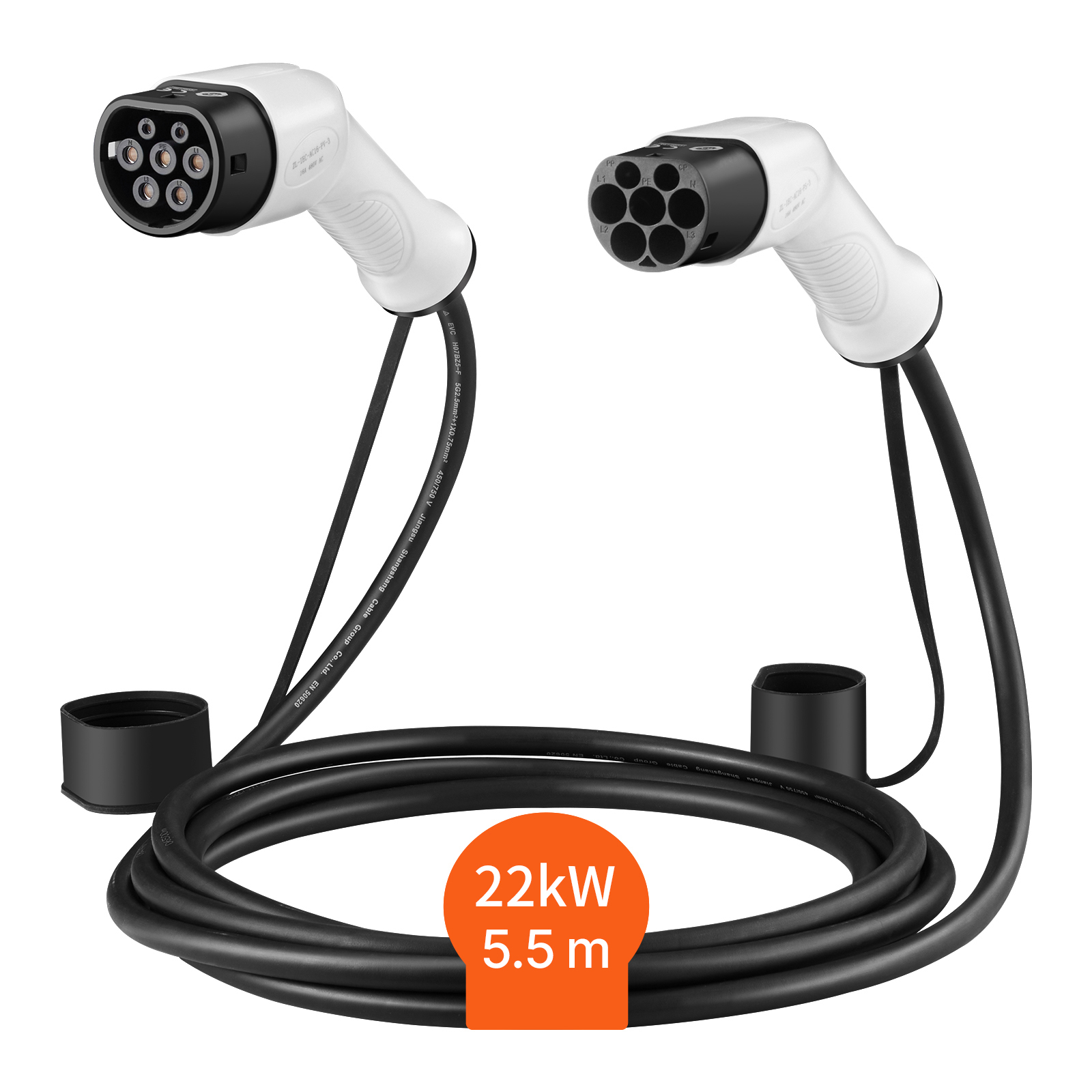 cavo 4 mm portata kw