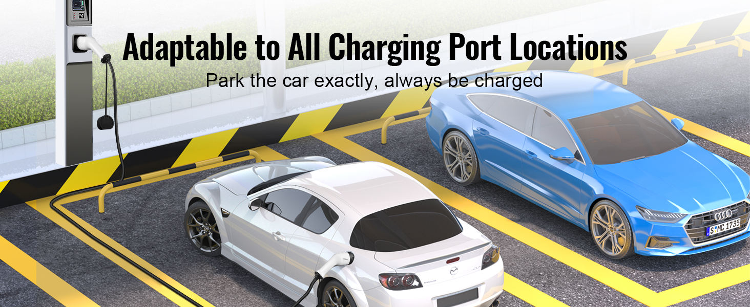 Charging Cable A100 1.17w