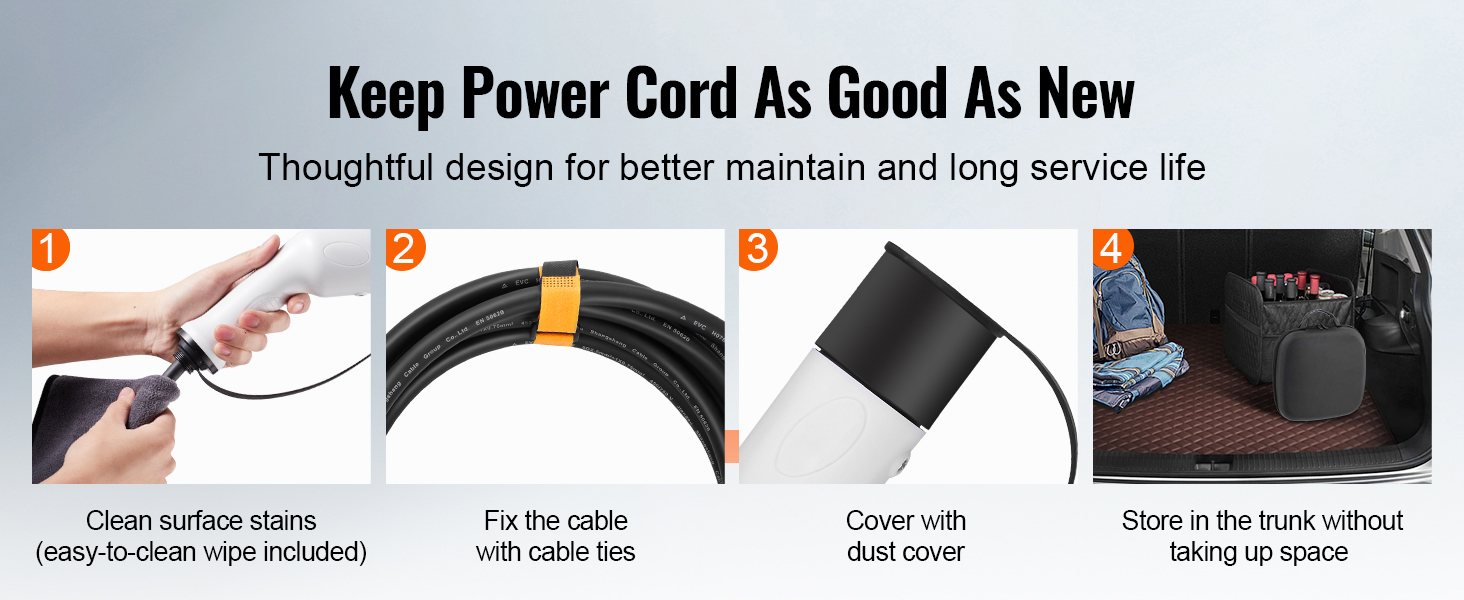 Charging Cable A100 1.19w