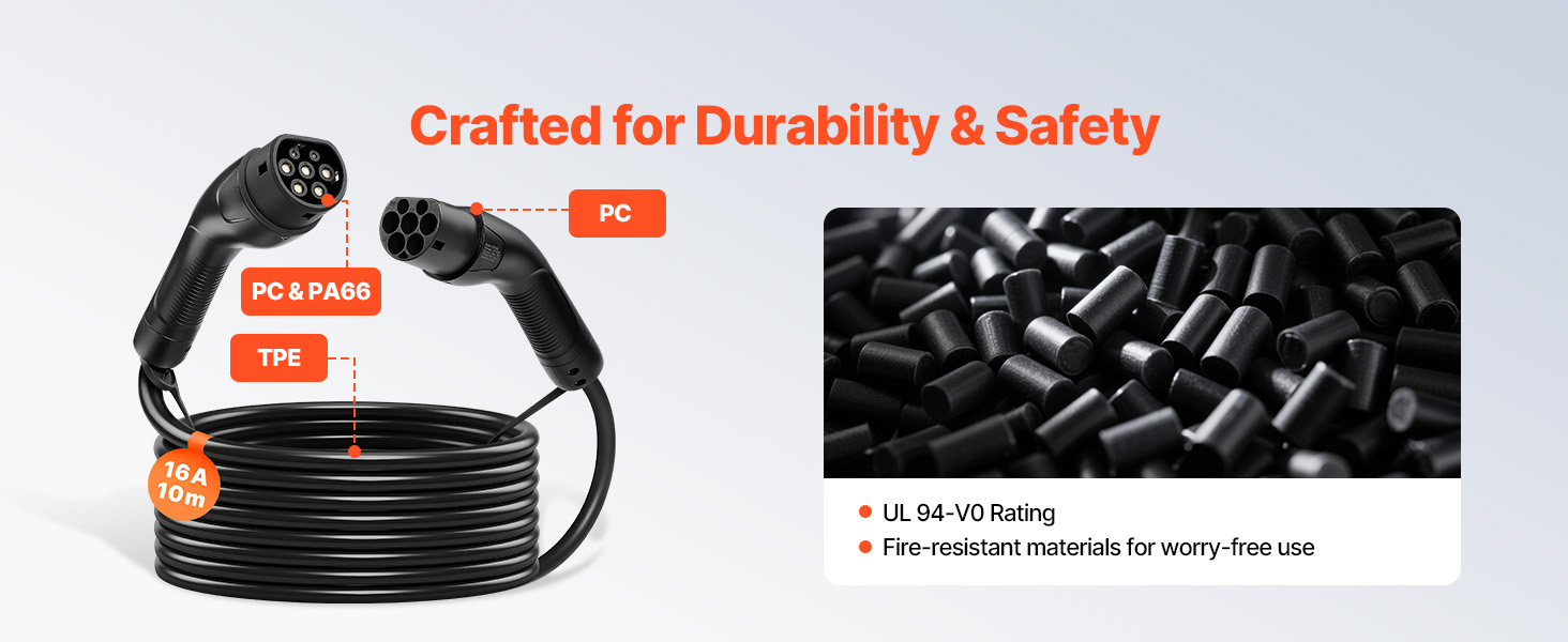 Ev Extension Cable A100 1.16w