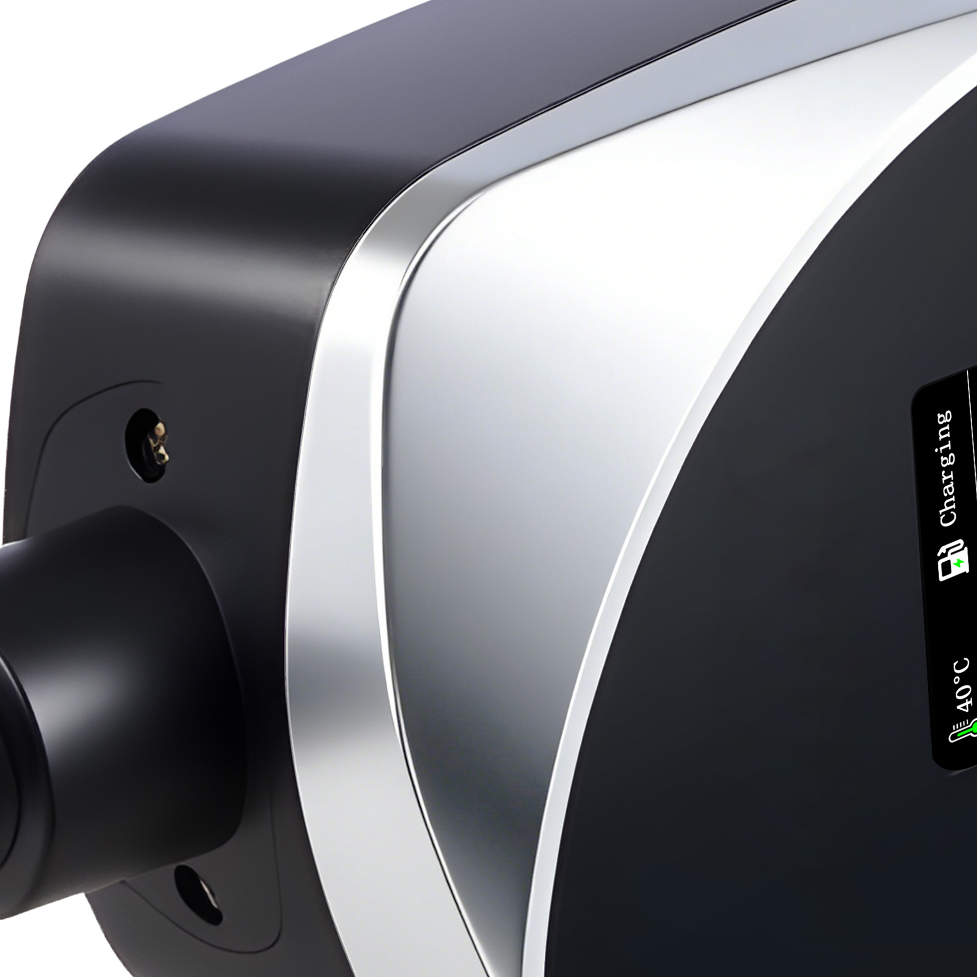 Ev Charger M100 3w