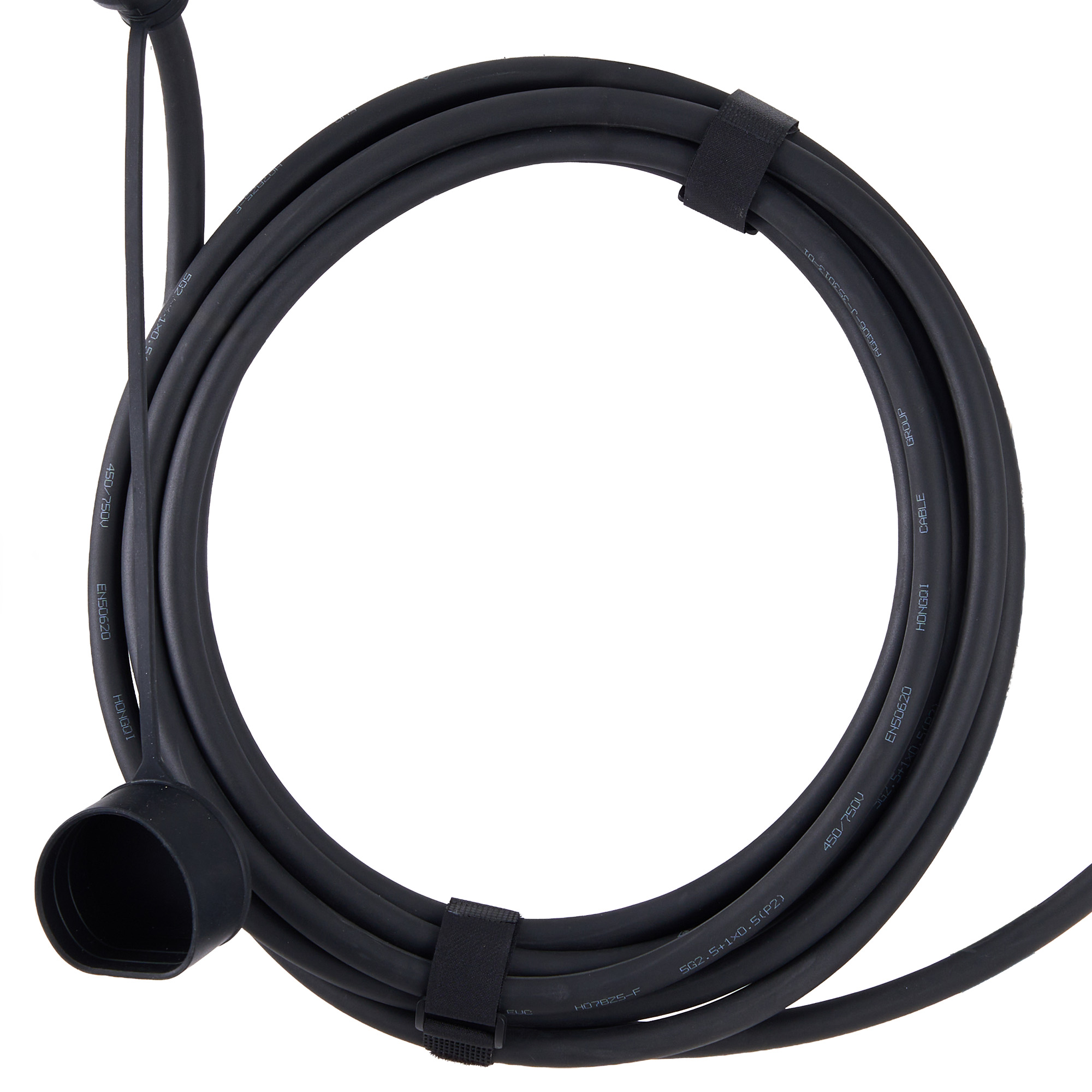 Ev Charger M100 4w