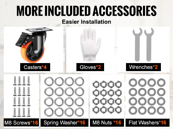 Roulettes Charges Lourdes Rouleaux Bock Rouleau Meubles Roues Roulettes Avec Freins Roulettes