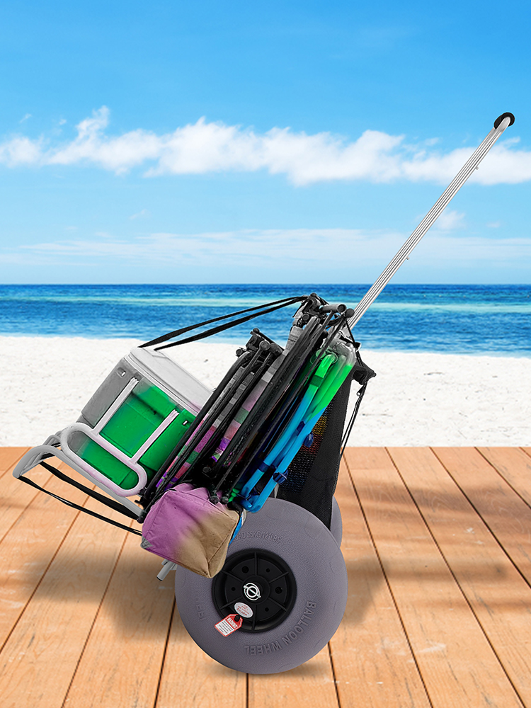 Beach Cart,13
