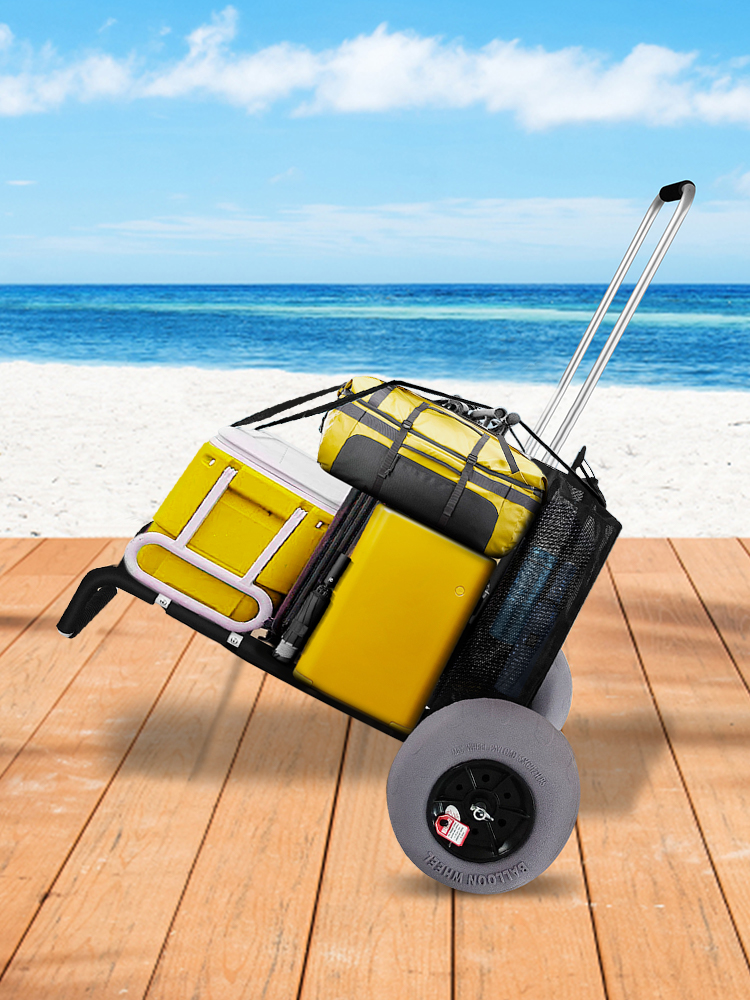 Beach Cart,13