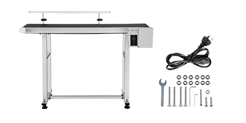 belt conveyor,PVC,stainless steel