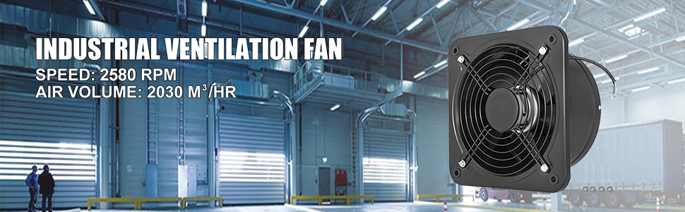 Ventilateur extracteur d'air mobile 600mm – 220V, Climatisations,  ventilateurs et brumisateurs, Traitement de l'air