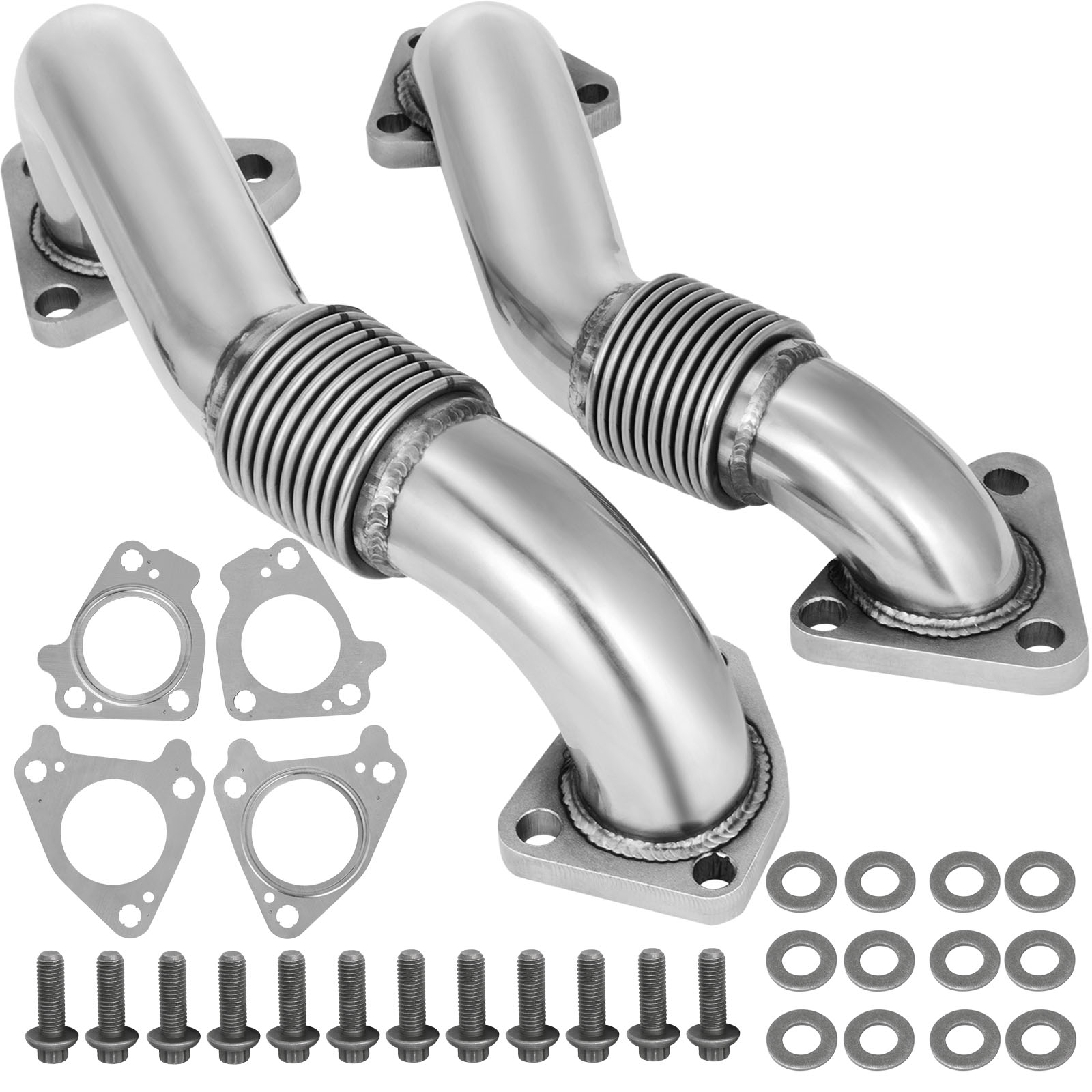 Car & Truck Exhausts & Exhaust Parts Car & Truck Exhaust Pipes & Tips Car & Truck Parts 2001