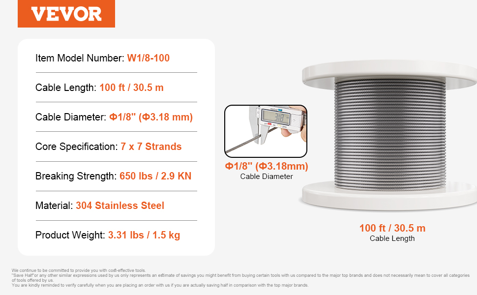 Steel Wire Rope