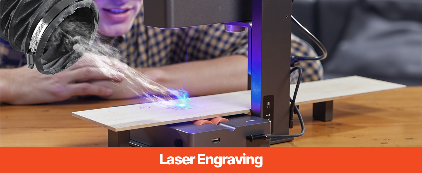 Schweißrauchabsauger 459 m³/h 280 W – Lötrauchabsaugung Werkstatt Fume Extractor A100 1.21