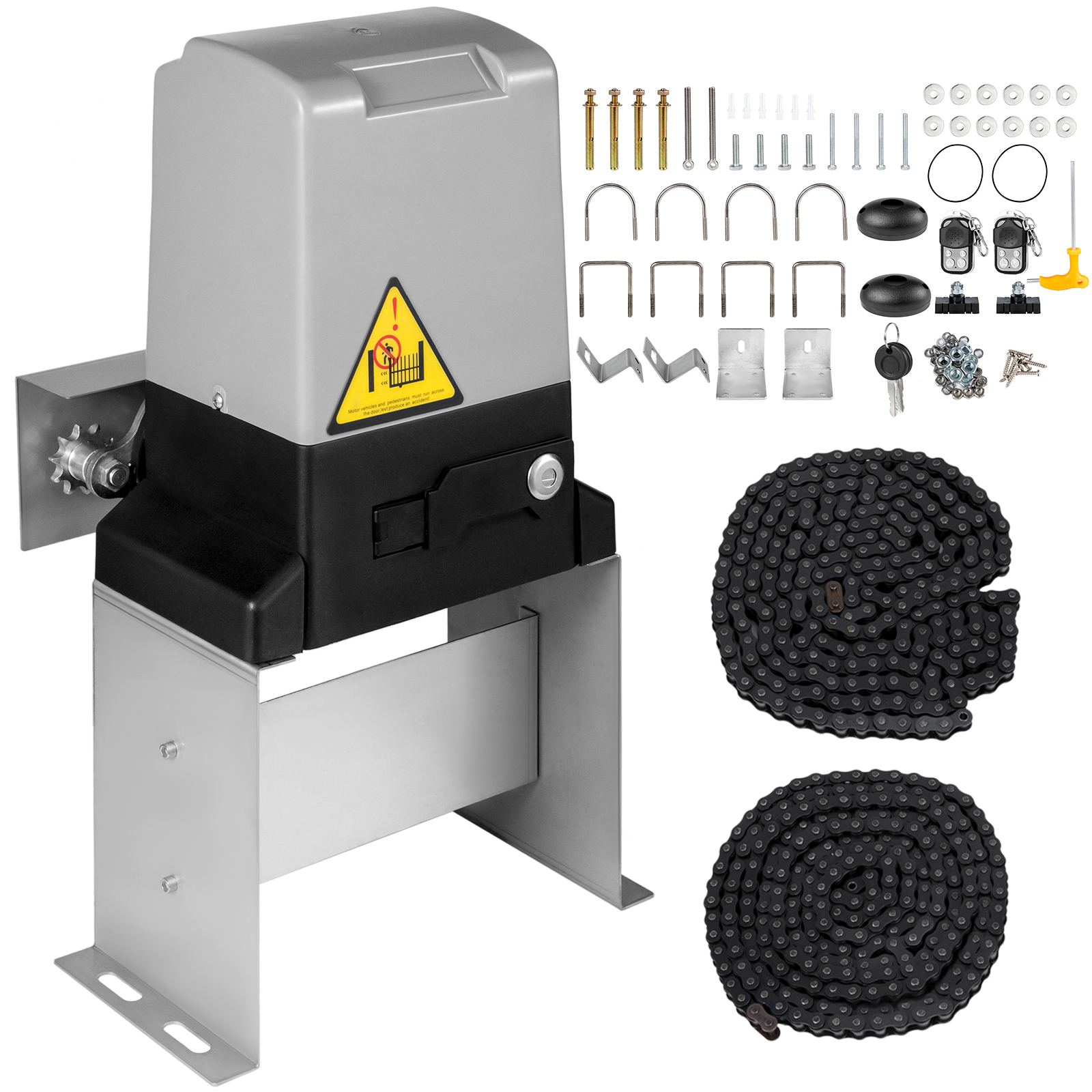 Sliding Gate Opener,Electric Operator,Remote Controls