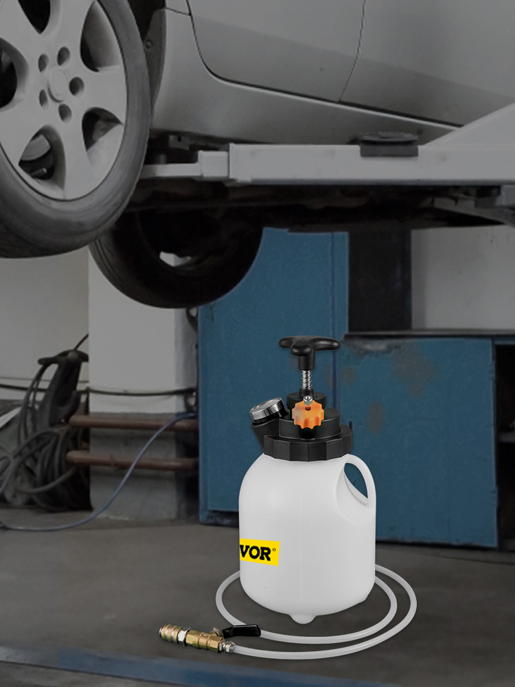 Ölabsaugpumpe Handpumpe Wasser Benzin Absaugpumpe, Saugpumpe zum Diesel Öl  absaugen, Umfüllpumpe mit 3 Schläuchen, Luftpumpe Aufsätze : :  Auto & Motorrad