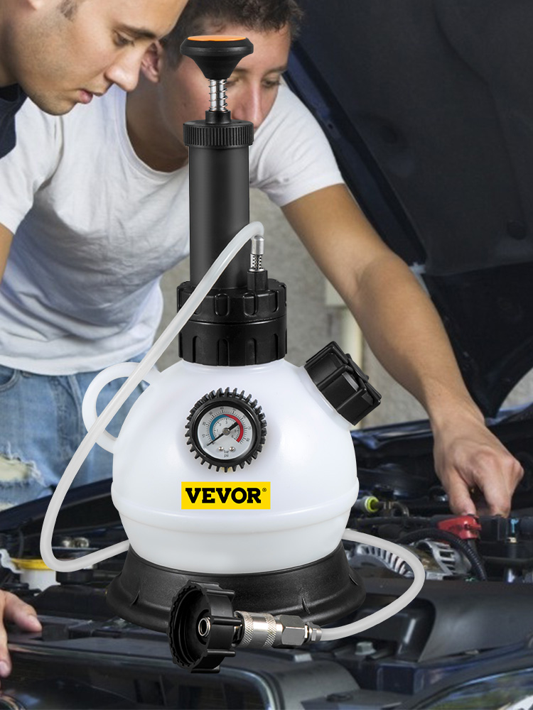 Brake ventilator brake ventilator brake fluid automotive compressed air 3l