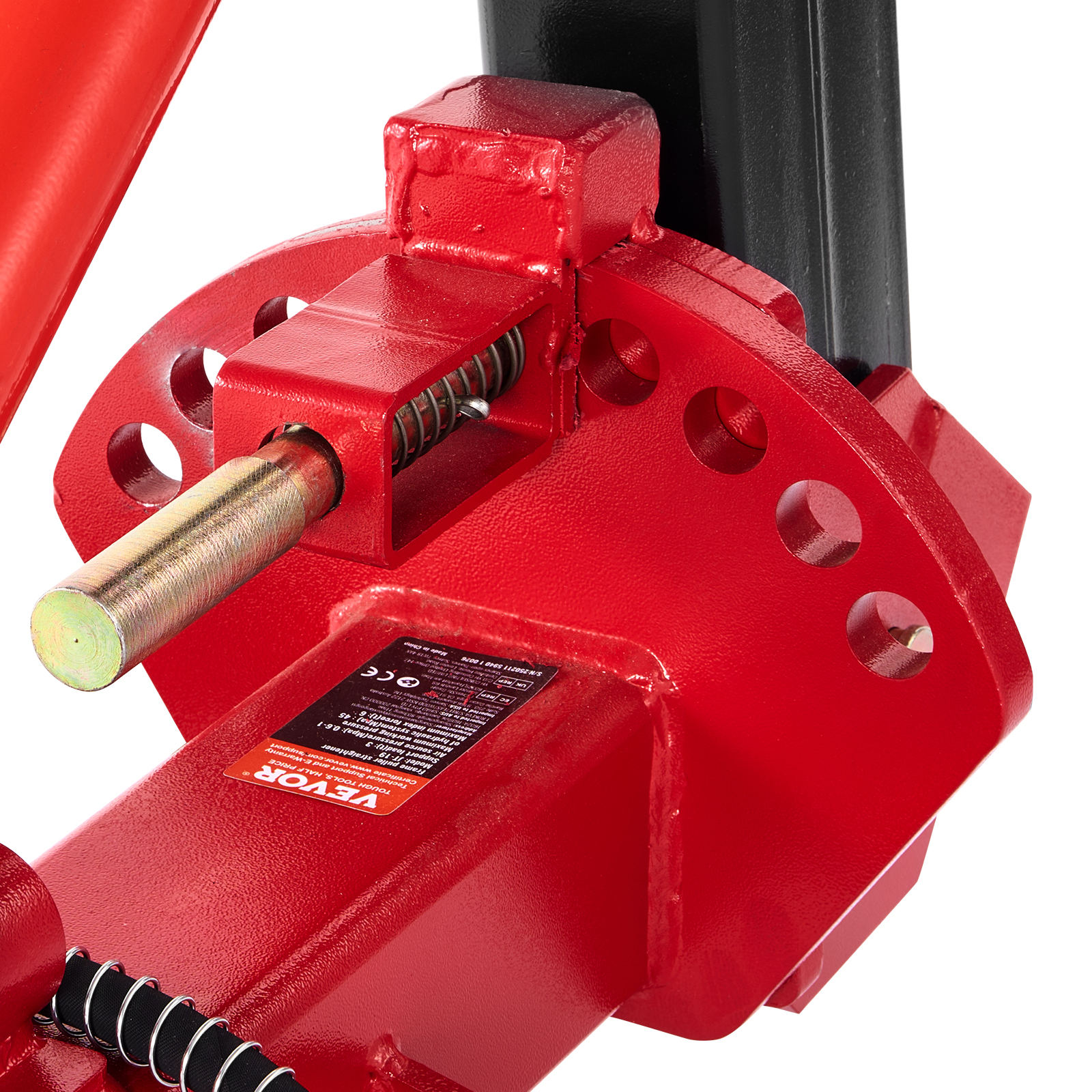 Frame Puller Straightener M100 2