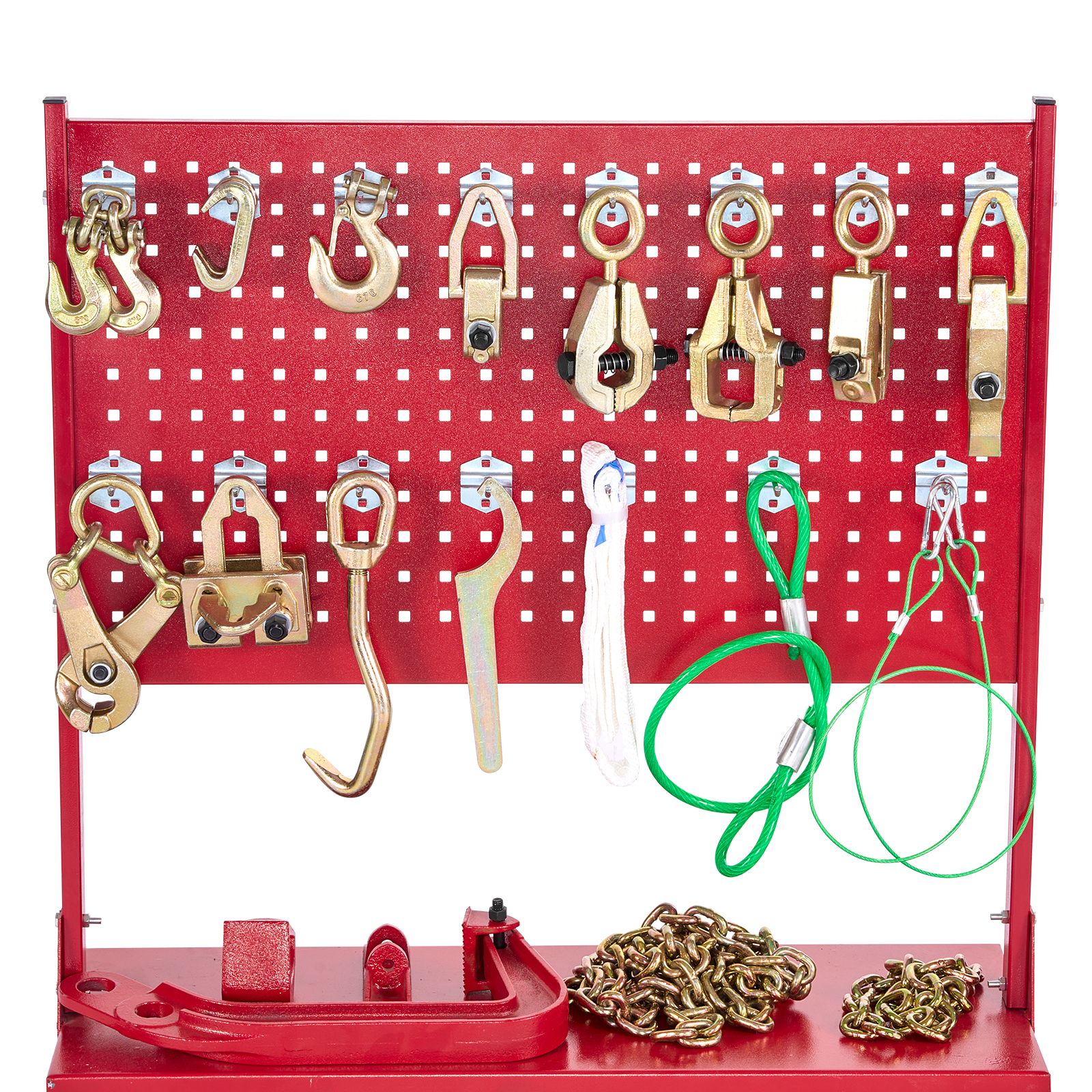 Frame Puller Straightener M100 3