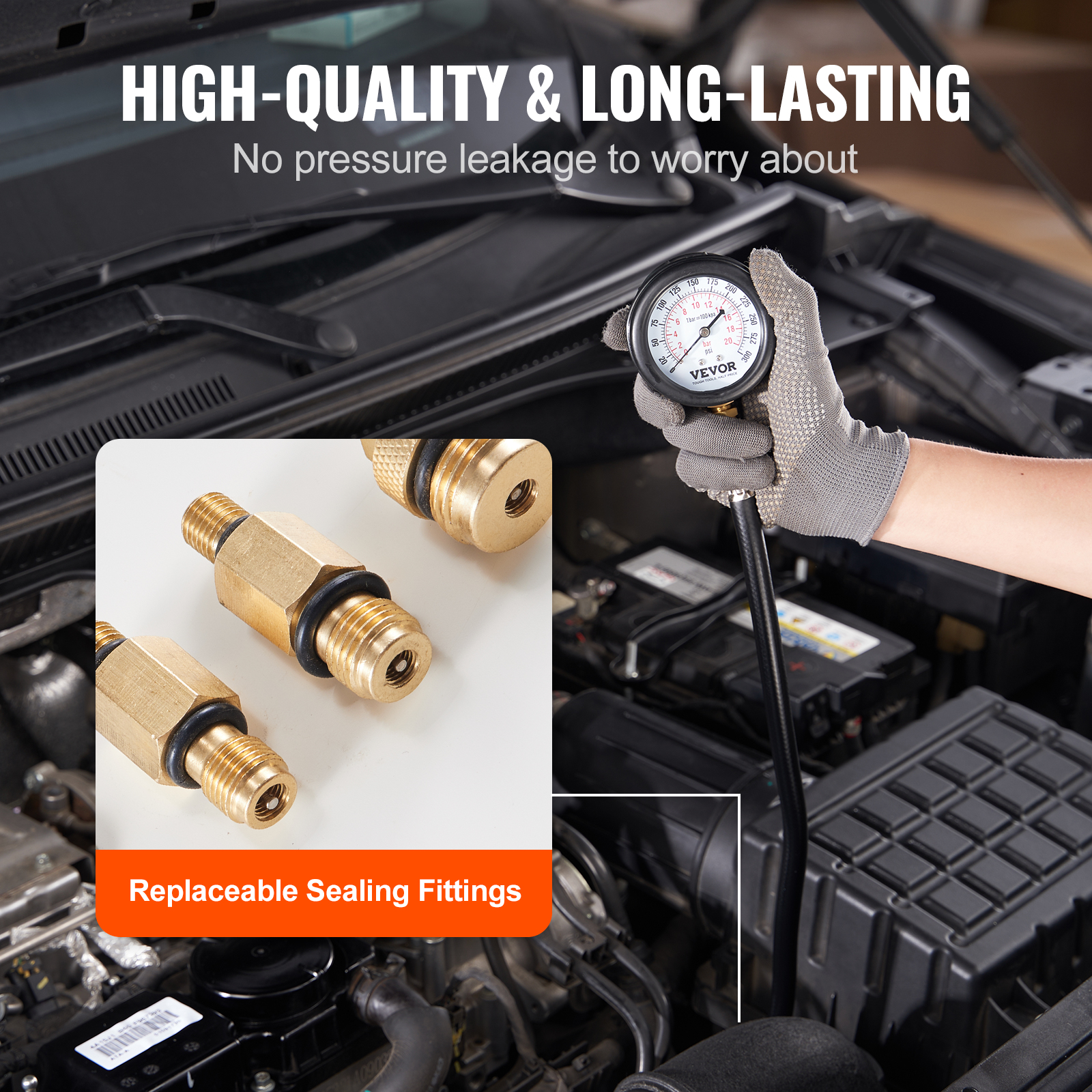 Engine compression tester deals price