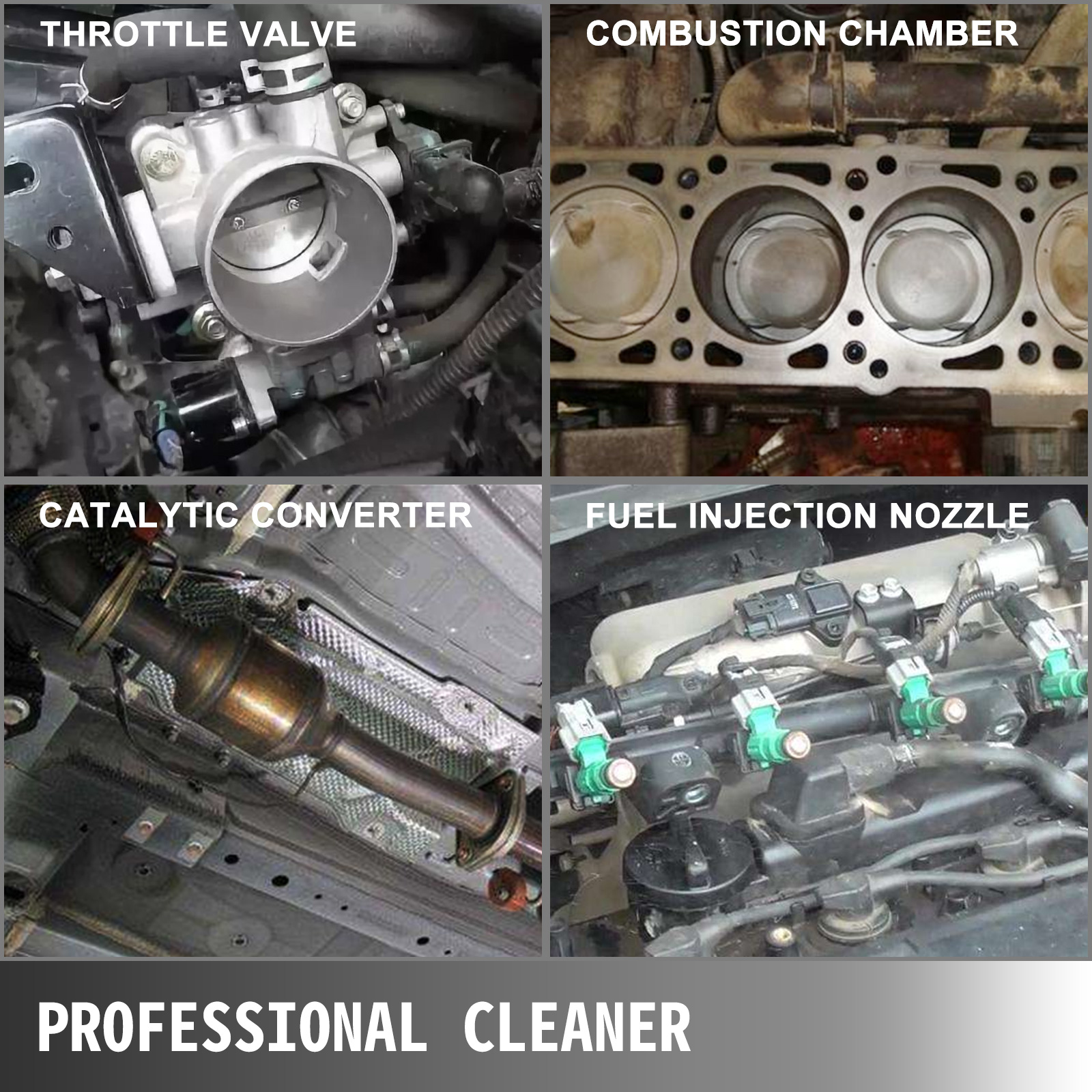 Fuel Injection System Cleaner Fuel Injector Clean Petrol Injector Cleaning  - China Fuel Injection System Cleaner, Fuel Injector Clean