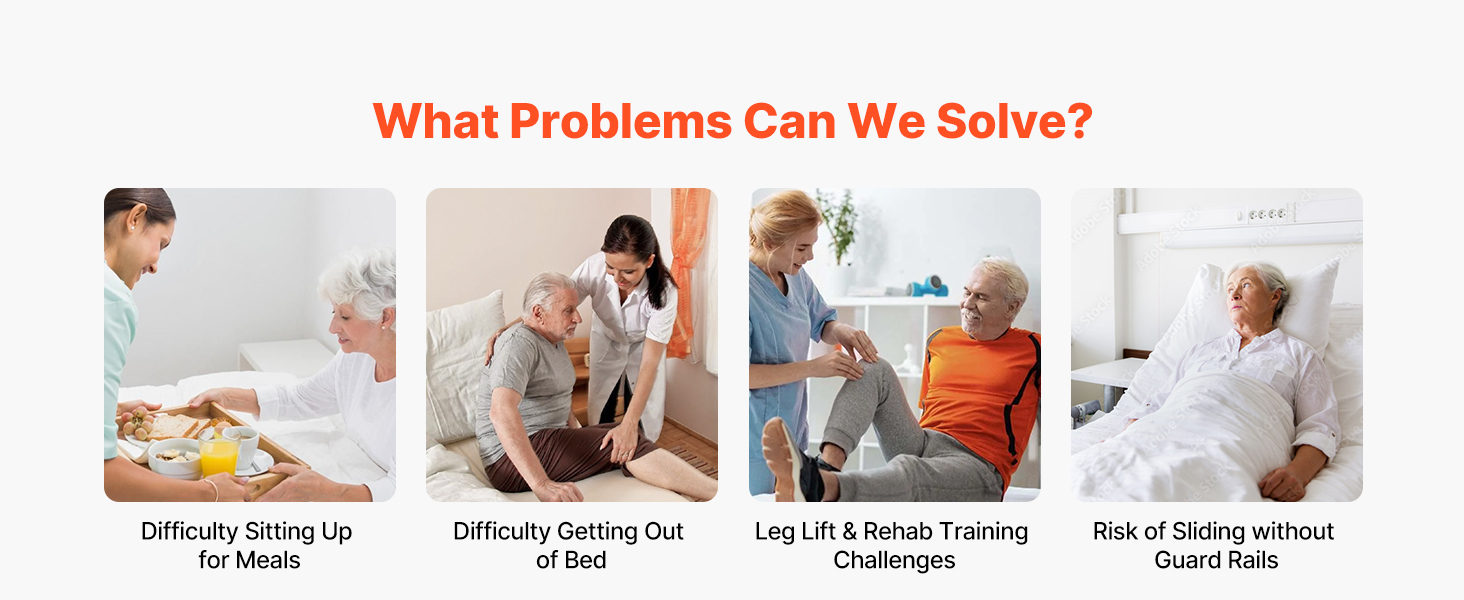 Hospital Bed A100 1.15